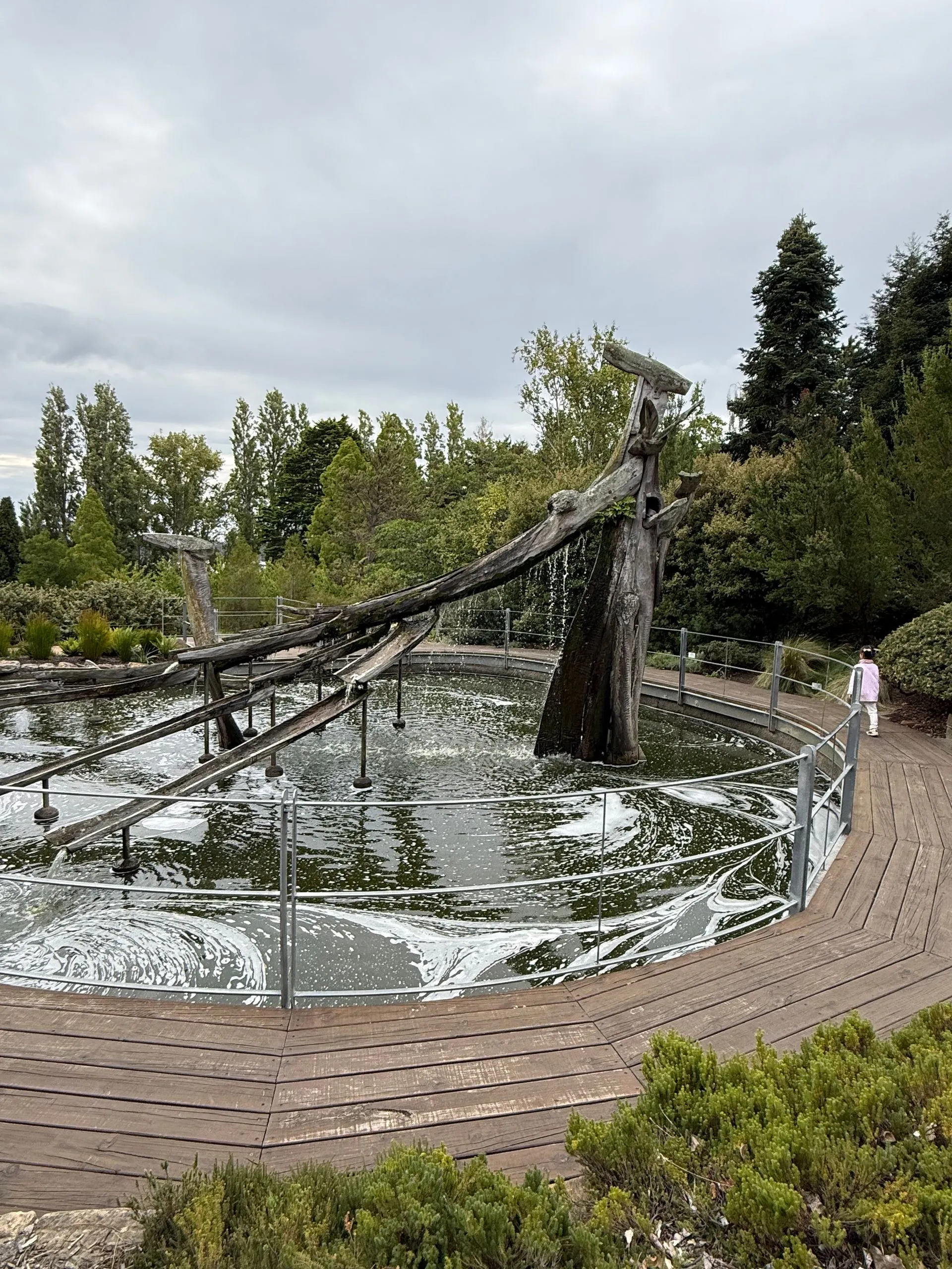 HOBART, TASMANIA, AUSTRALIA