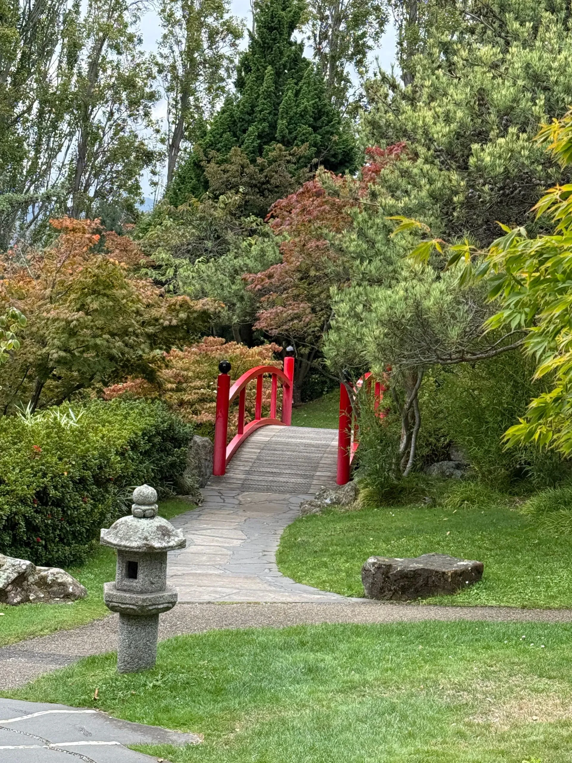 HOBART, TASMANIA, AUSTRALIA