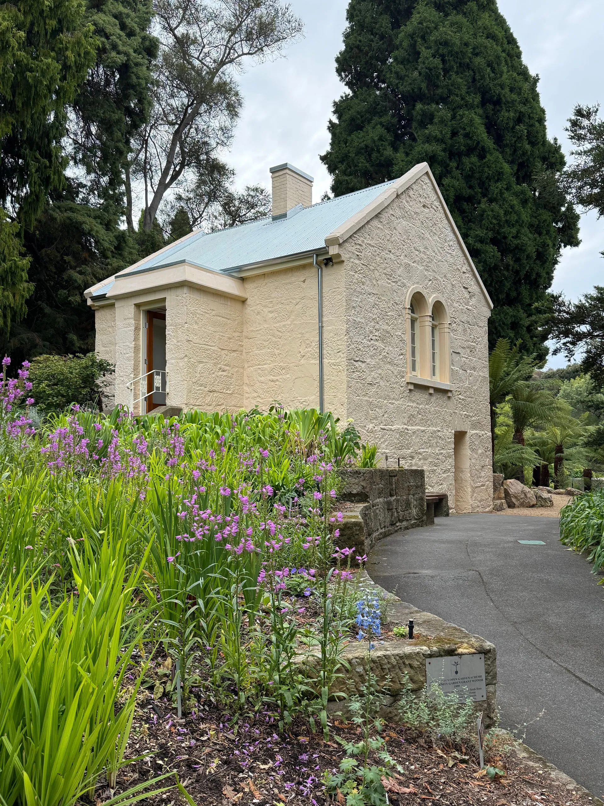 HOBART, TASMANIA, AUSTRALIA