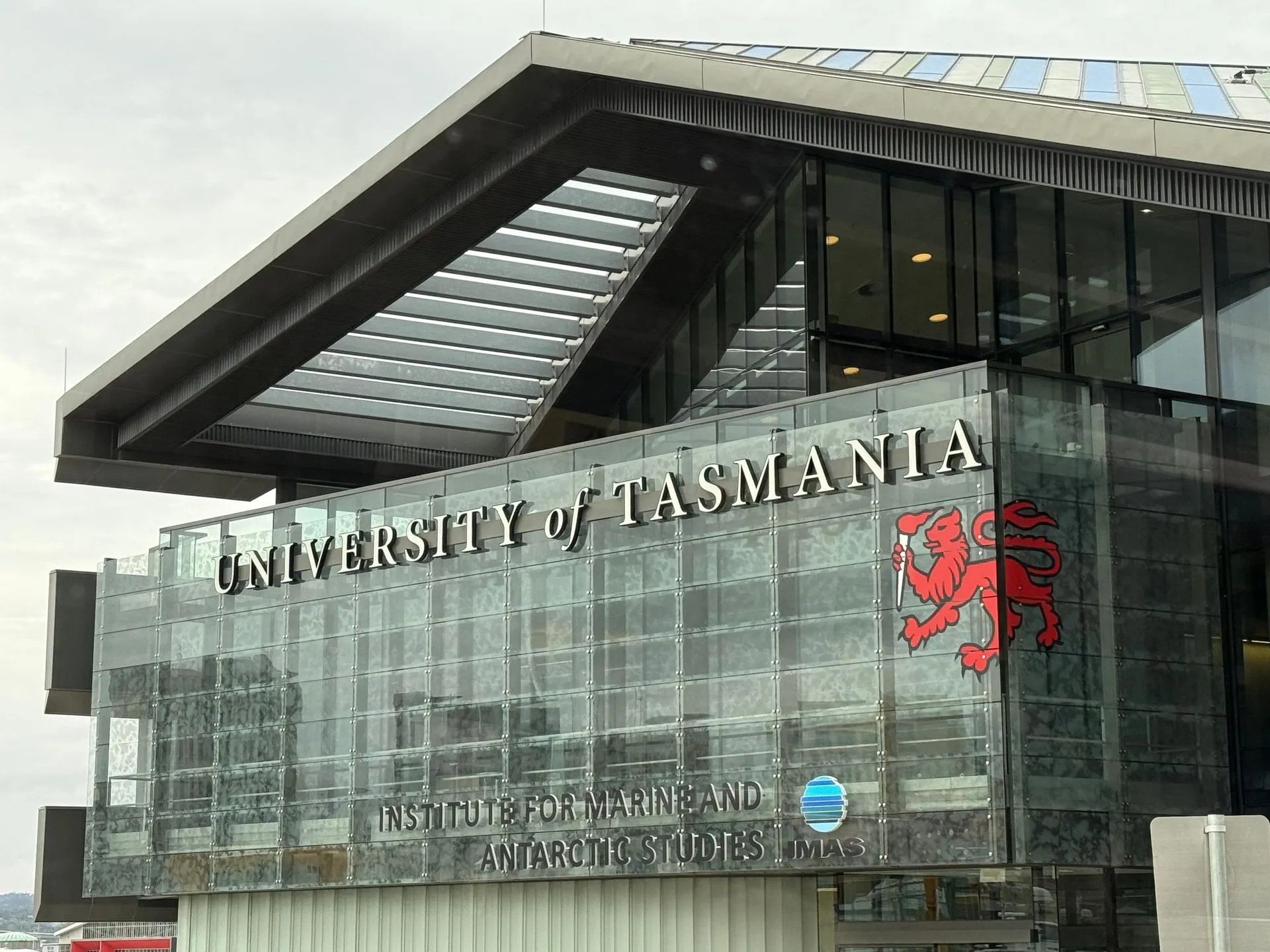 HOBART, TASMANIA, AUSTRALIA