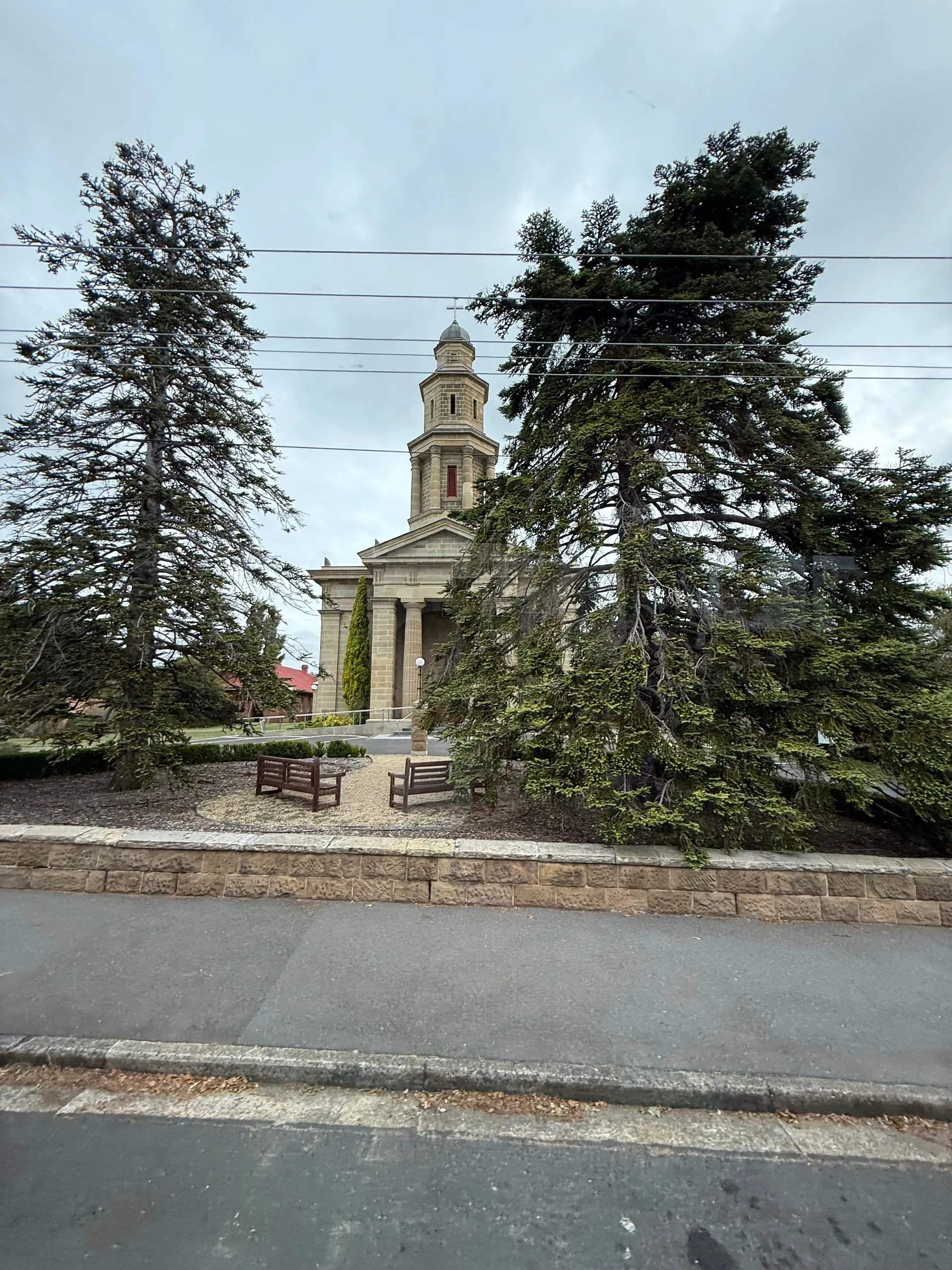HOBART, TASMANIA, AUSTRALIA