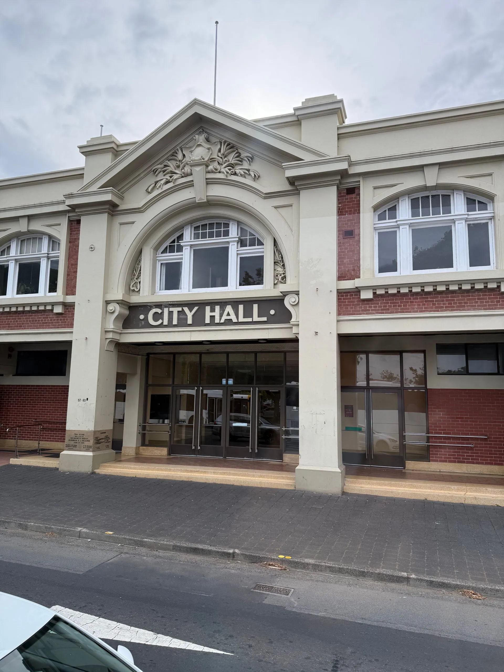 HOBART, TASMANIA, AUSTRALIA