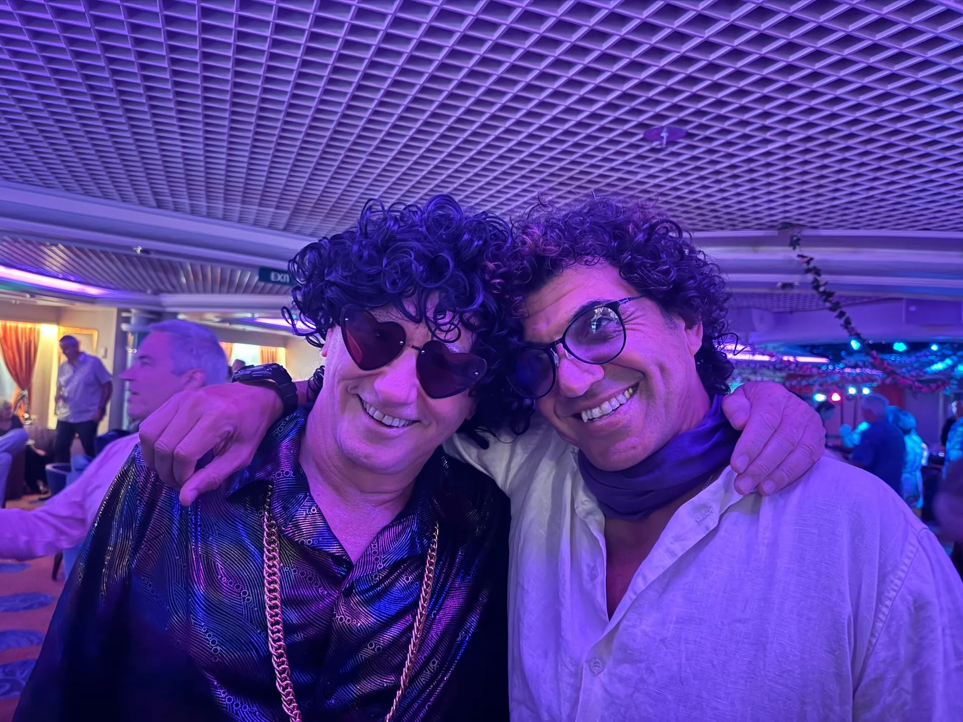 BLUE MOUNTAINS - AUSTRALIA