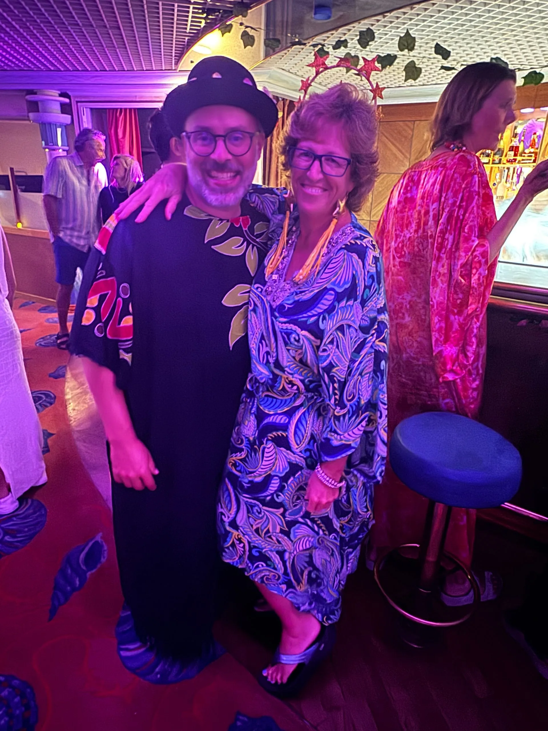 BLUE MOUNTAINS - AUSTRALIA