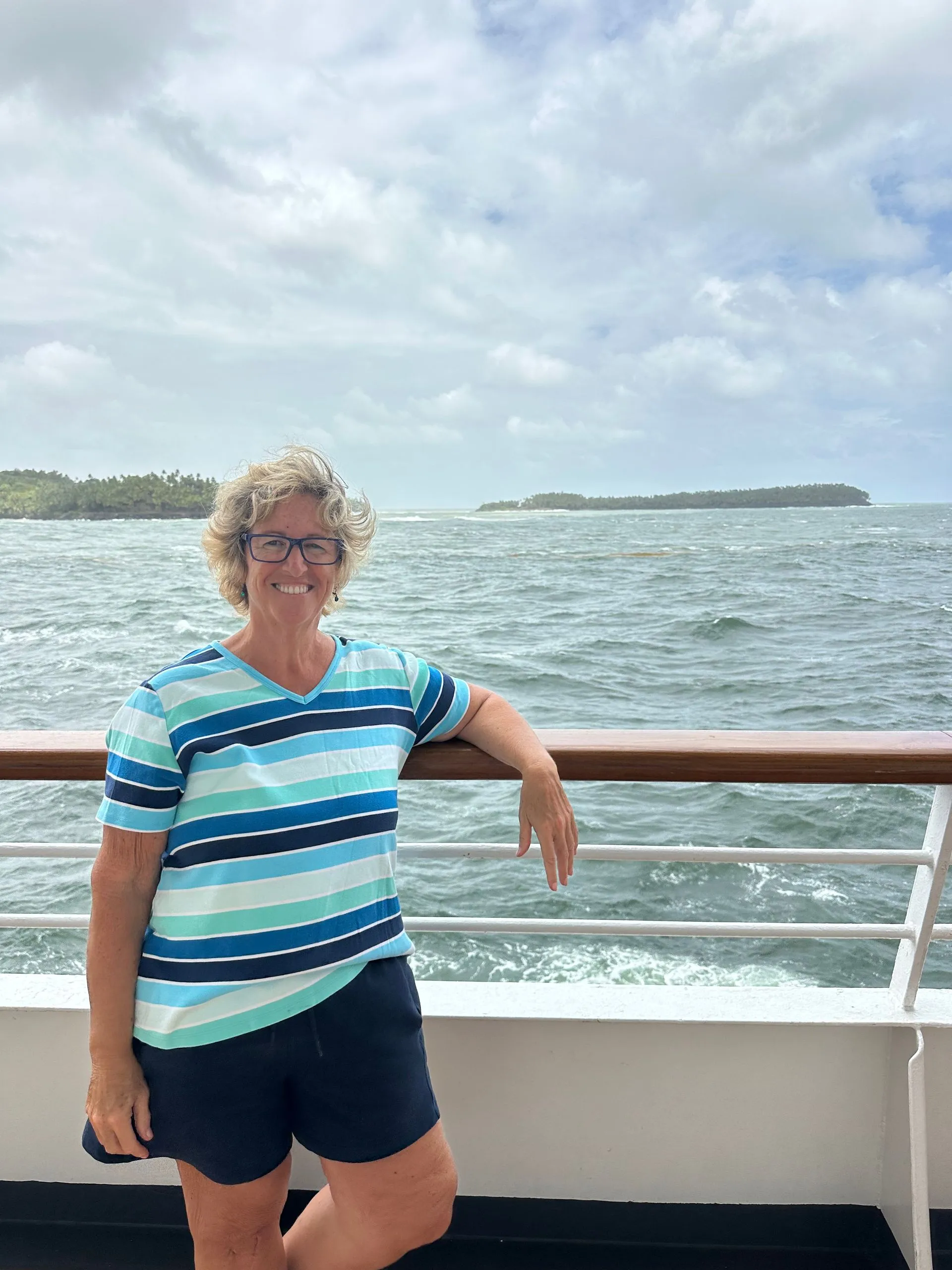 DEVILS ISLAND, FRENCH GUIANA