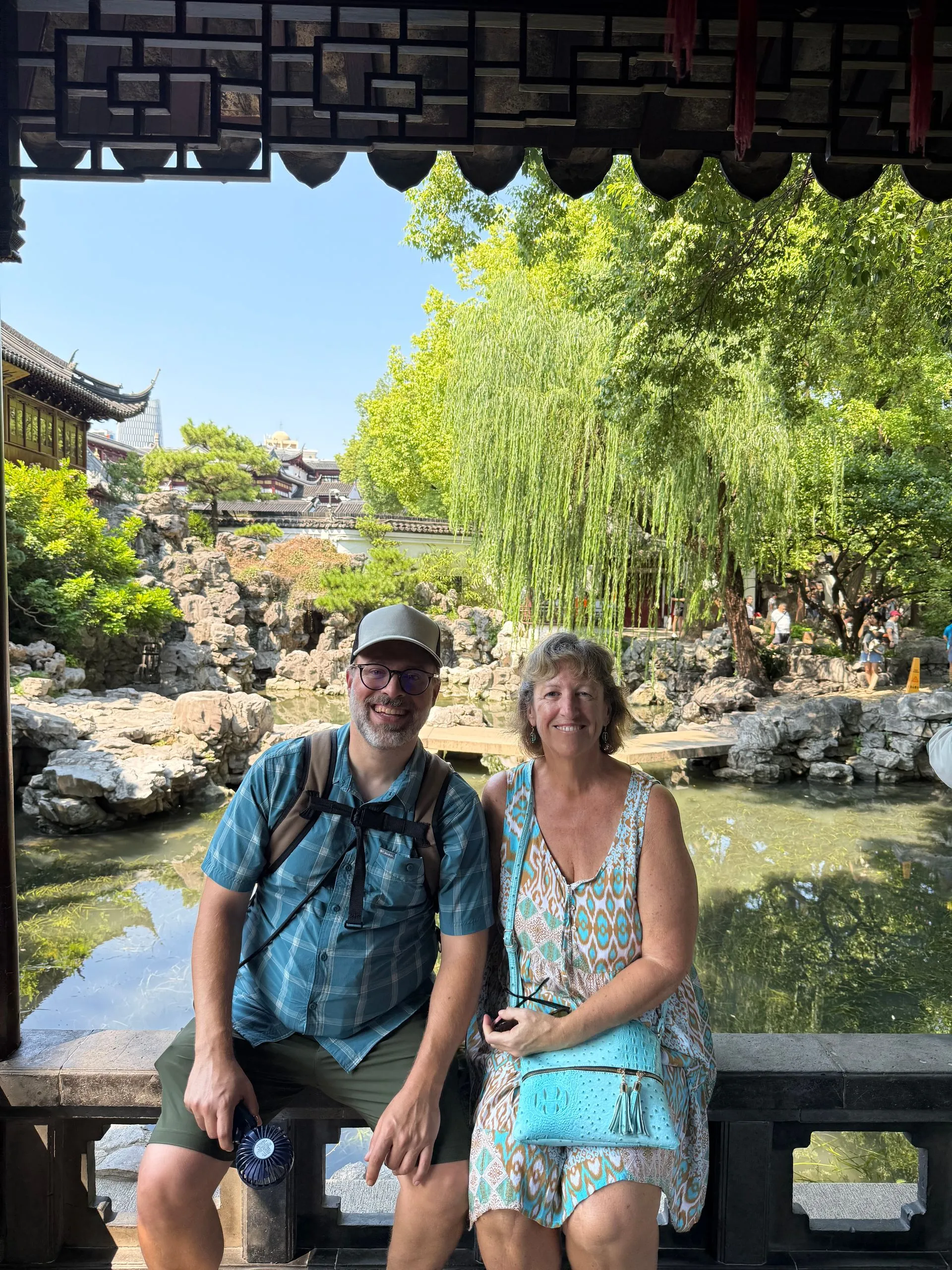 SHANGHAI, CHINA - DAY 3