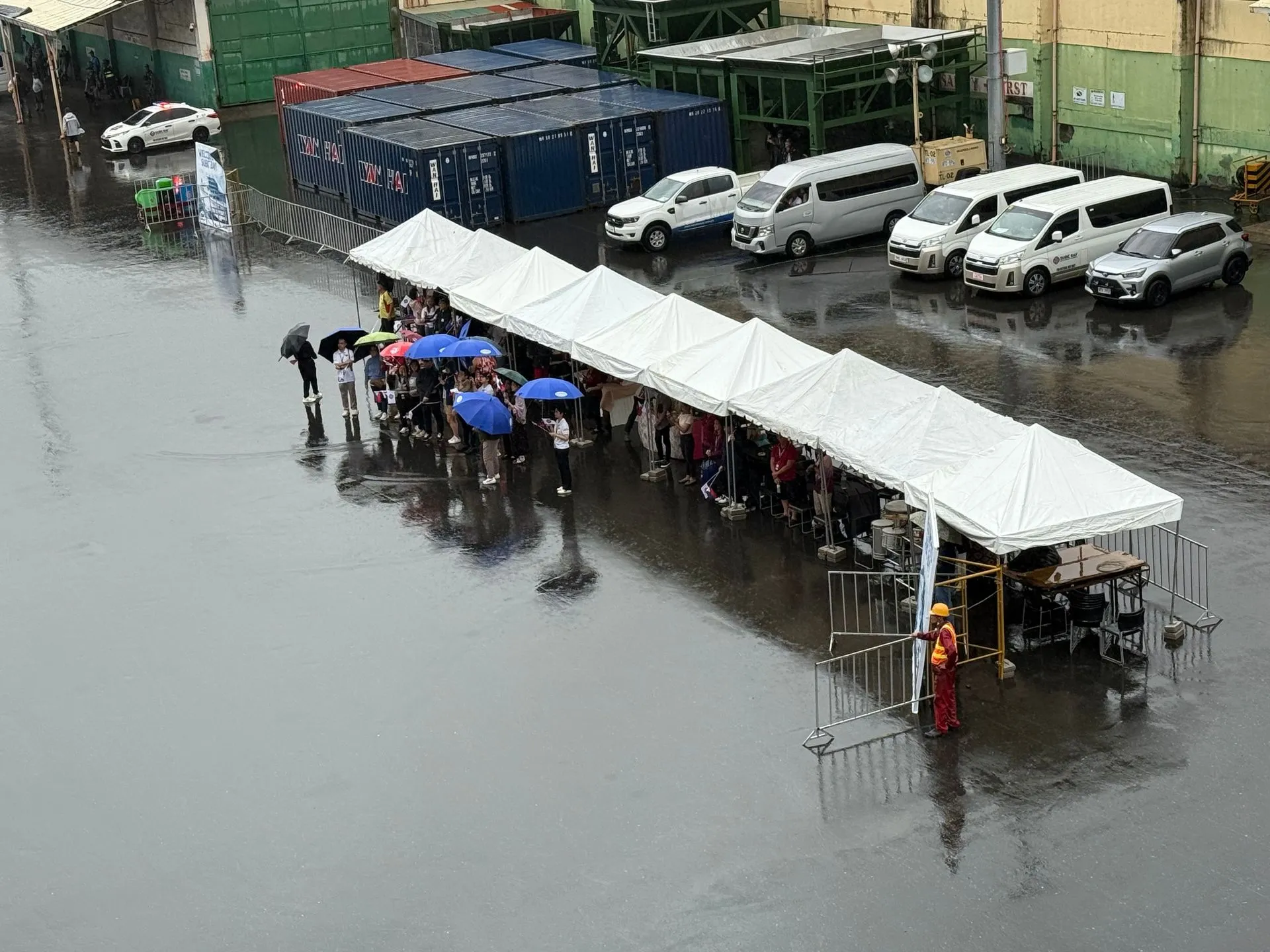 SUBIC BAY, PHILIPPINES