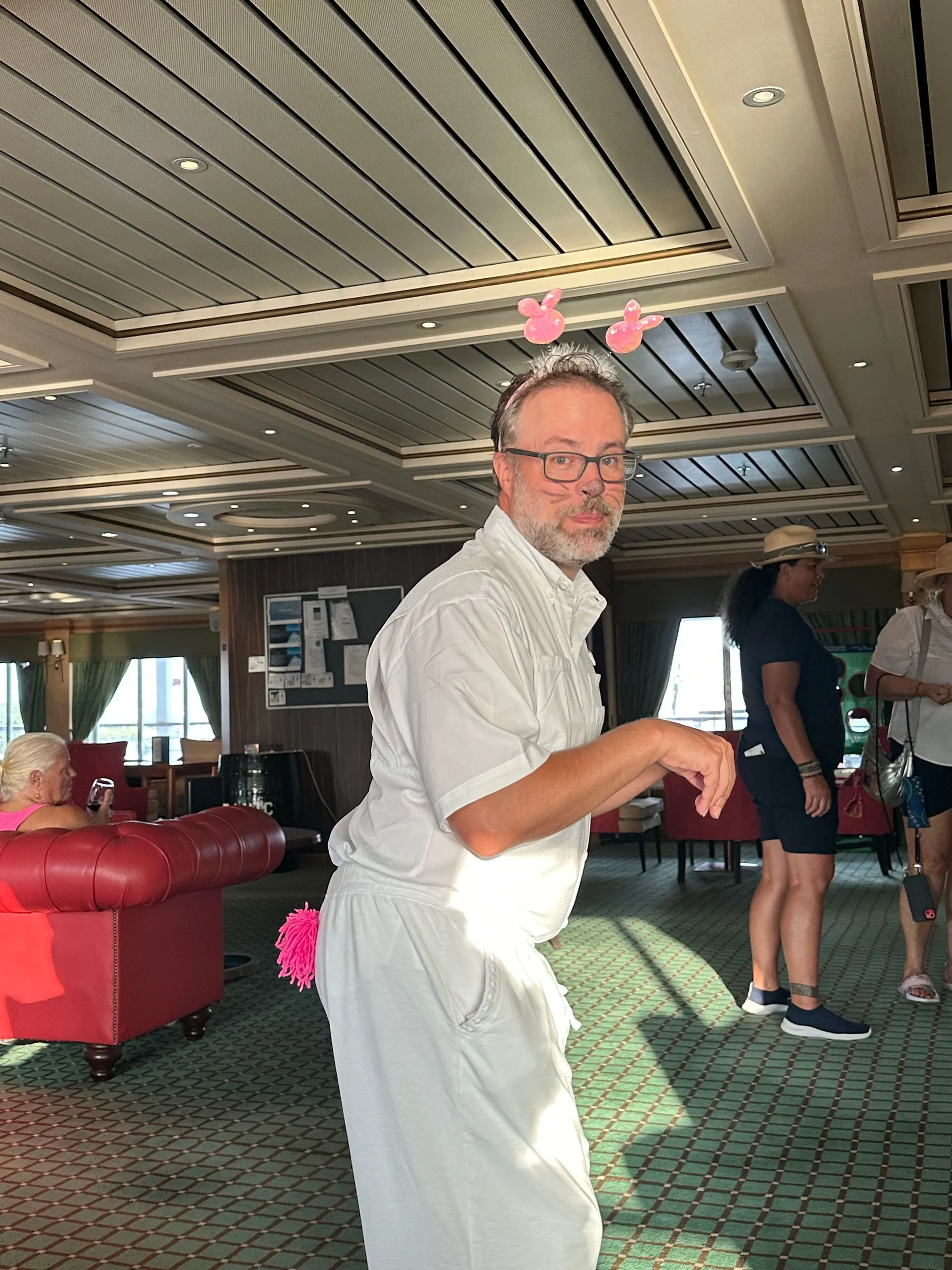 CARTAGENA - HAPPY EASTER