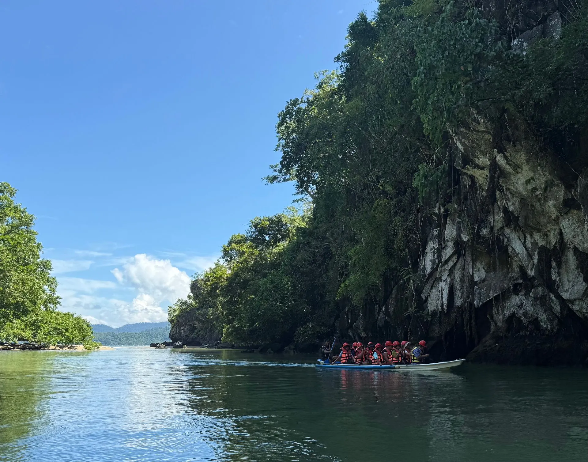 PUERTO PRINCESA, PALAWAN, PHILIPPINES