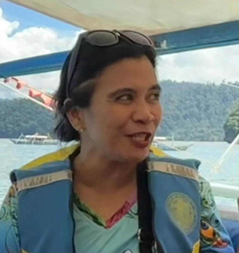 PUERTO PRINCESA, PALAWAN, PHILIPPINES