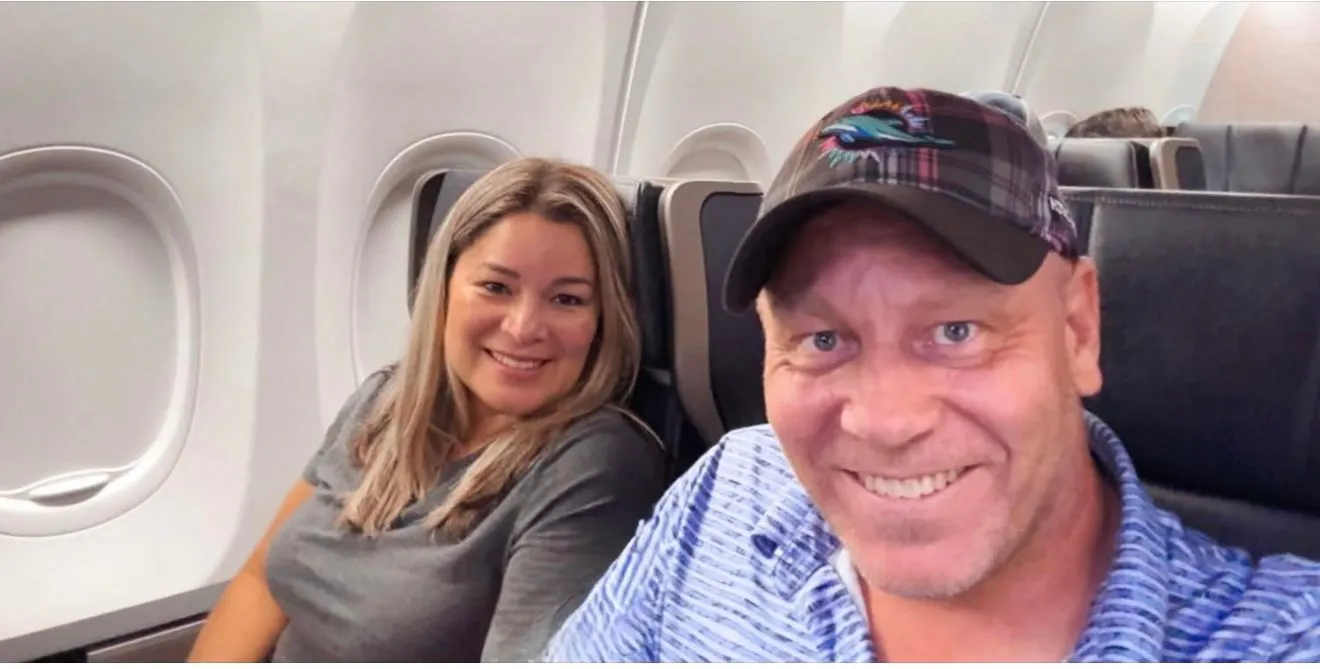 ONE YEAR ANNIVERSARY OF CRUISING THE WORLD