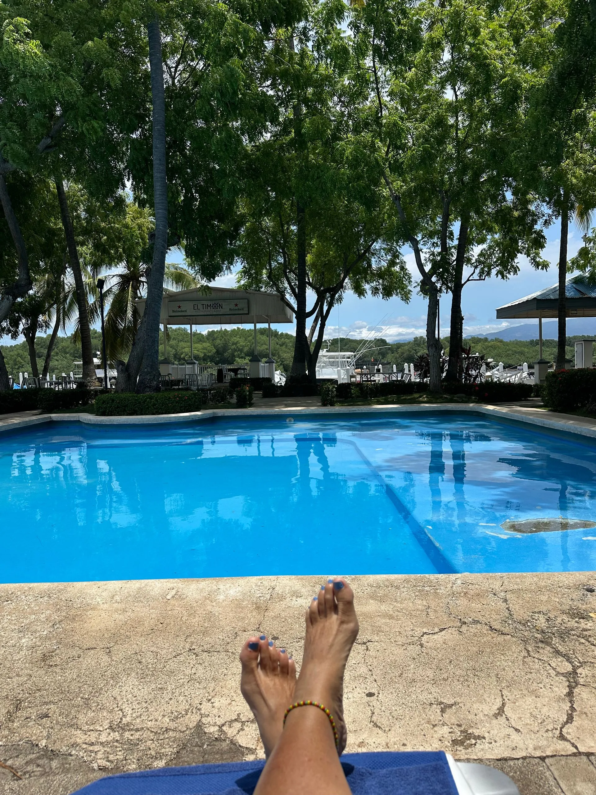 COSTA RICA - PUNTA ARENAS