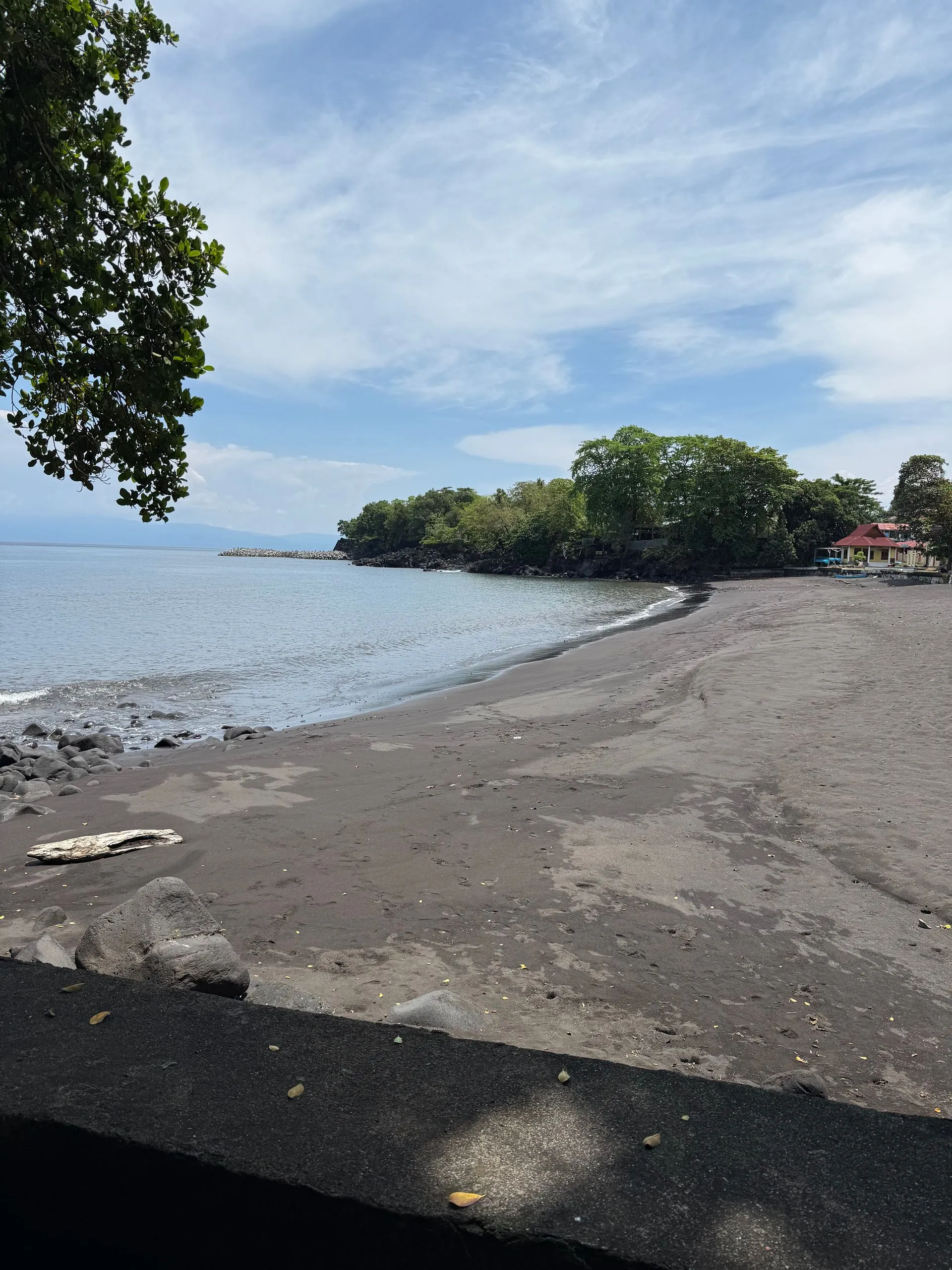 TERNATE, INDONESIA