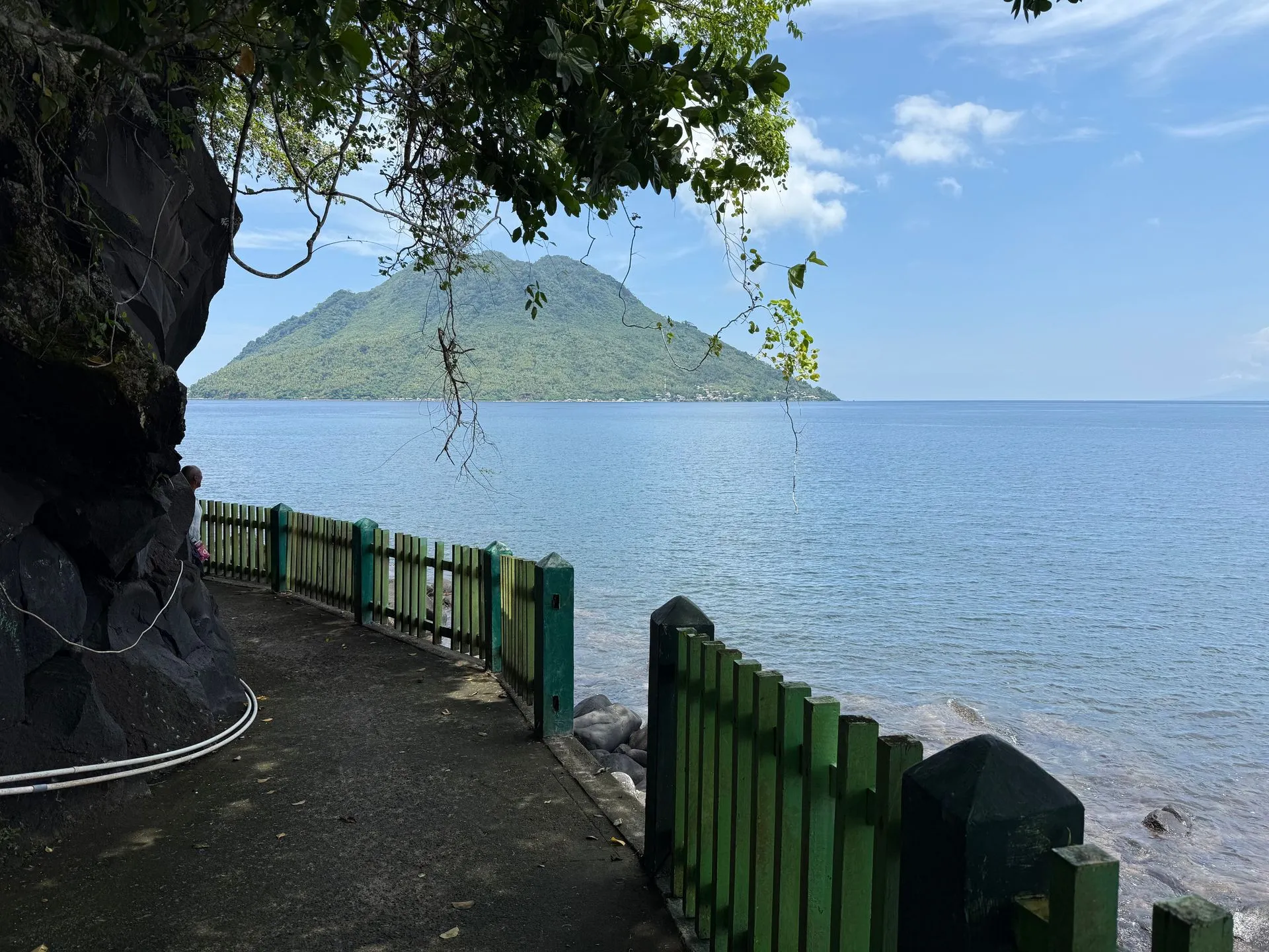 TERNATE, INDONESIA