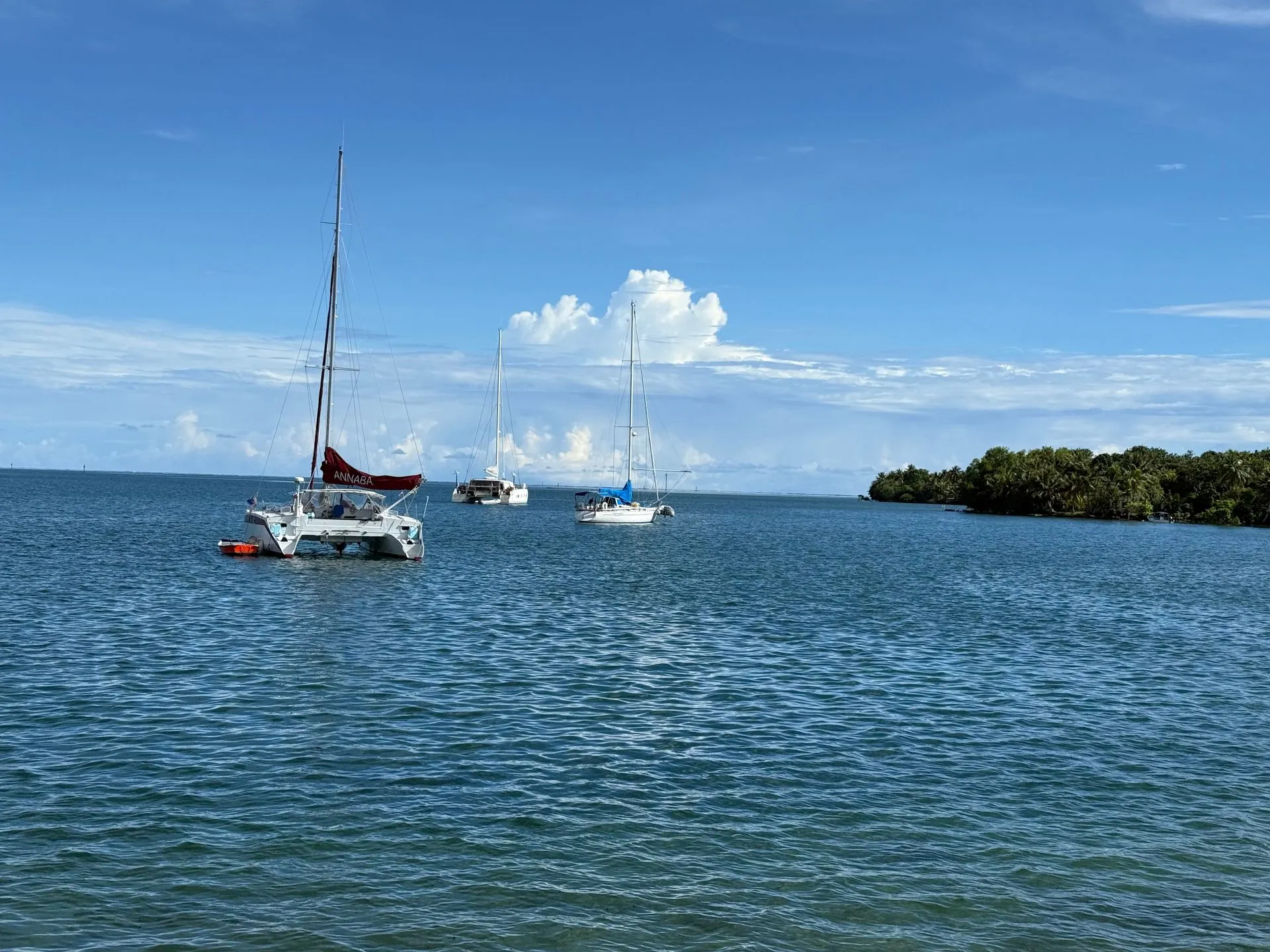 COLONIA, YAP STATE, MICRONESIA