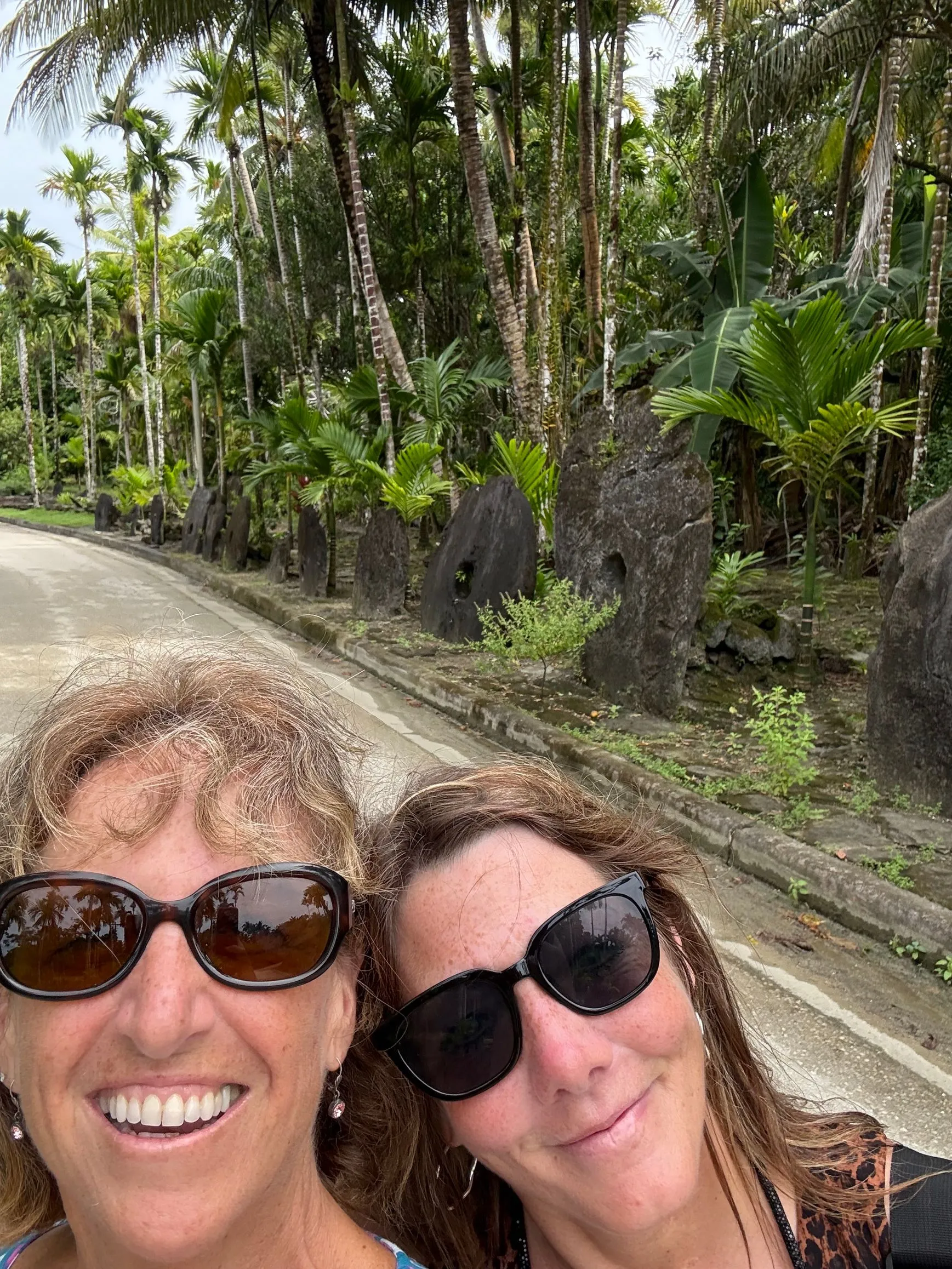 COLONIA, YAP STATE, MICRONESIA