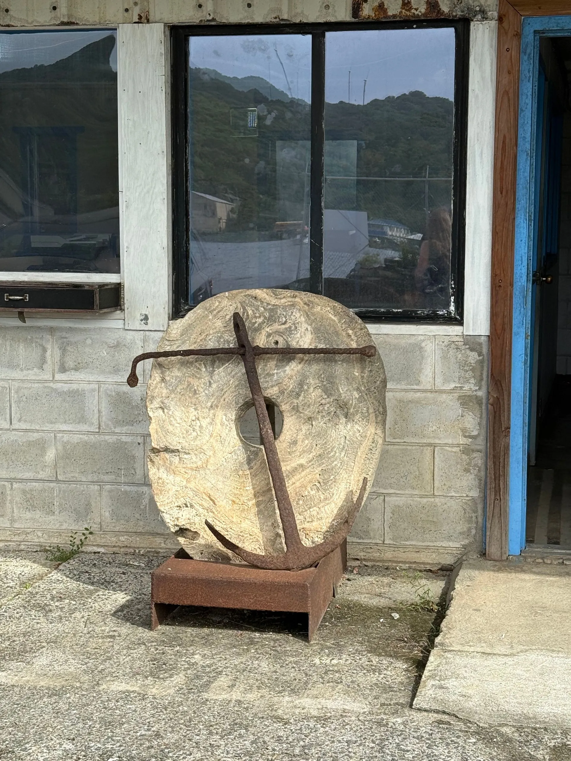 COLONIA, YAP STATE, MICRONESIA