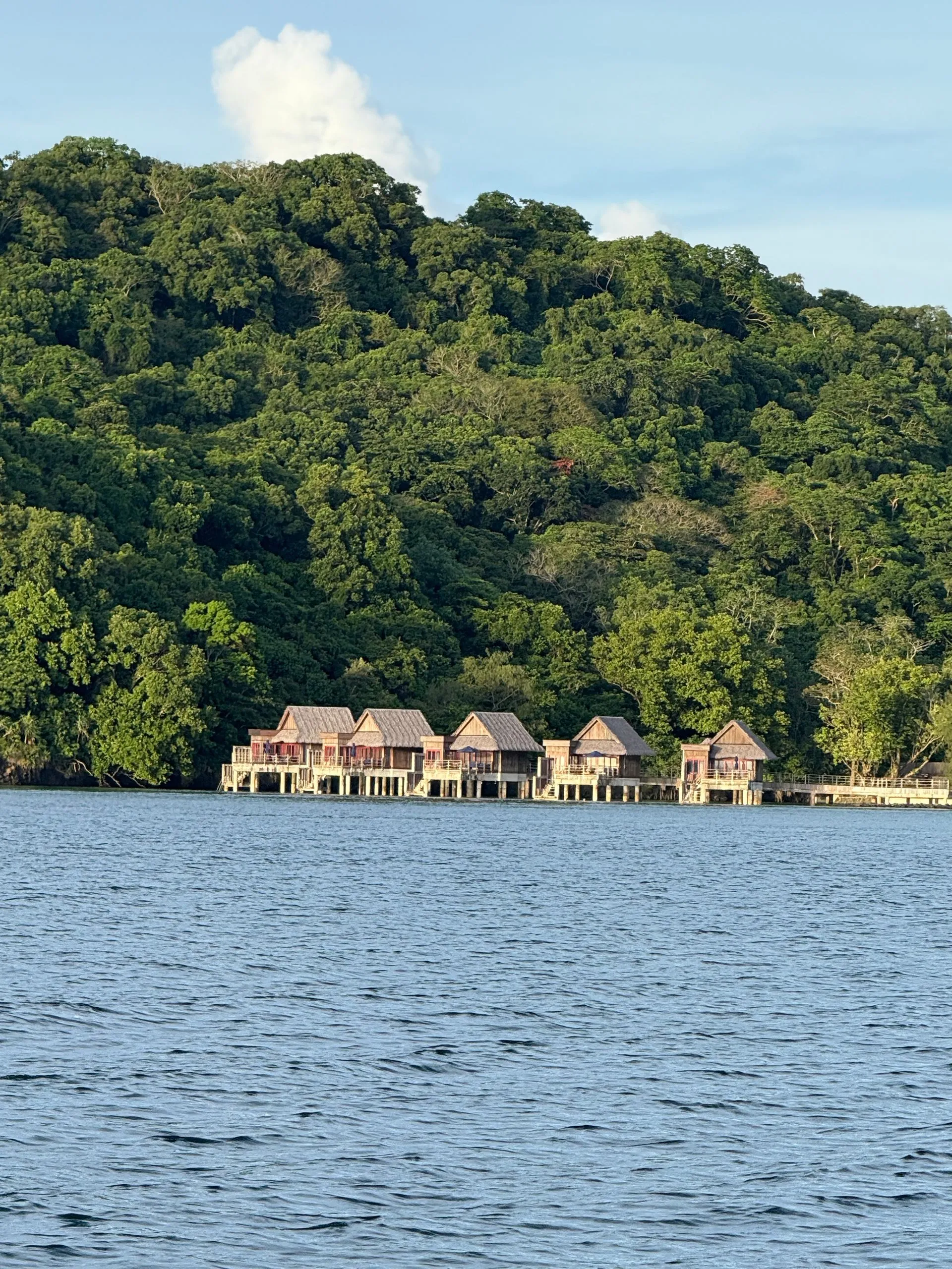 KOROR, PALAU
