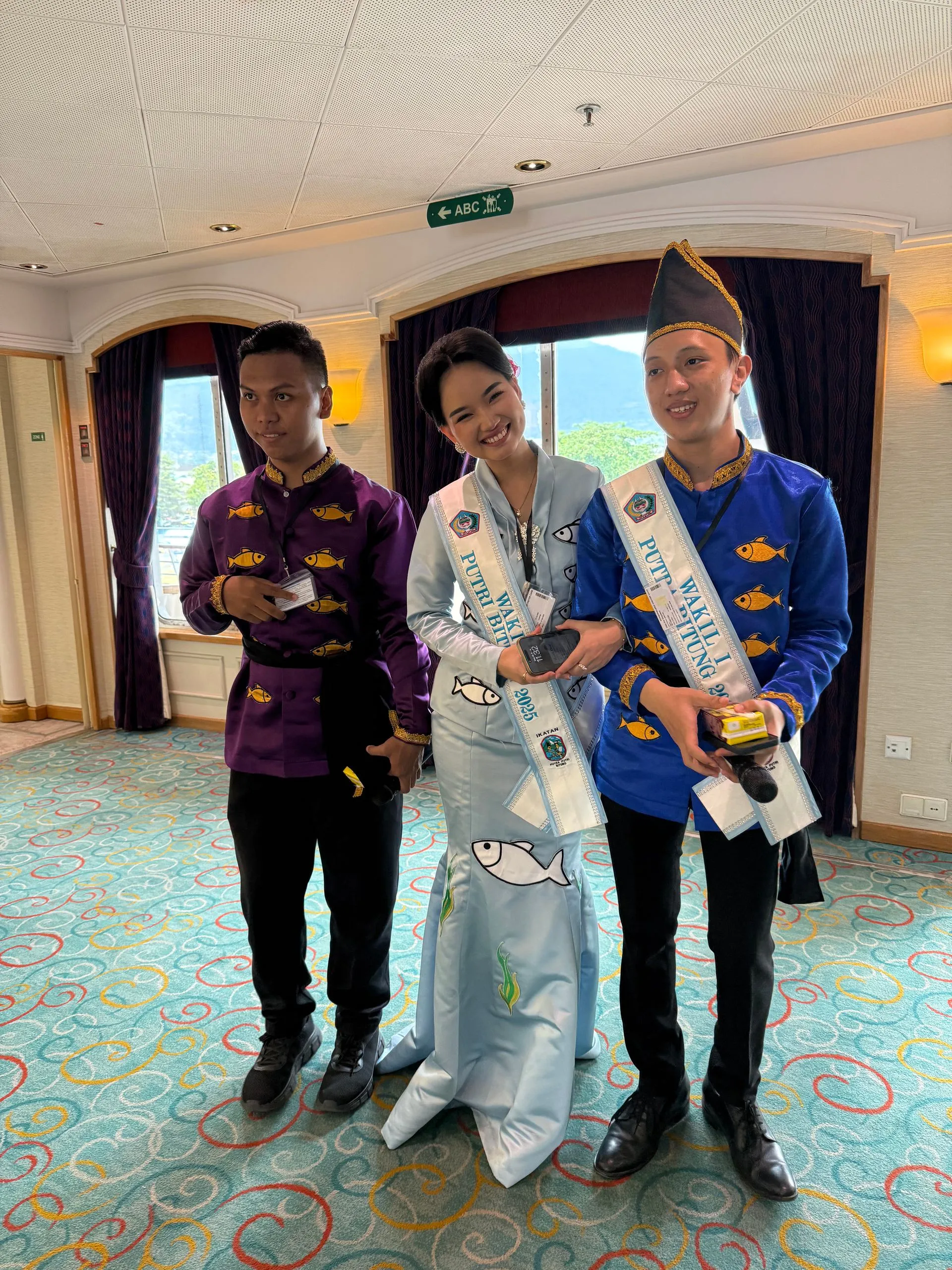 BUNAKEN ISLAND, INDONESIA