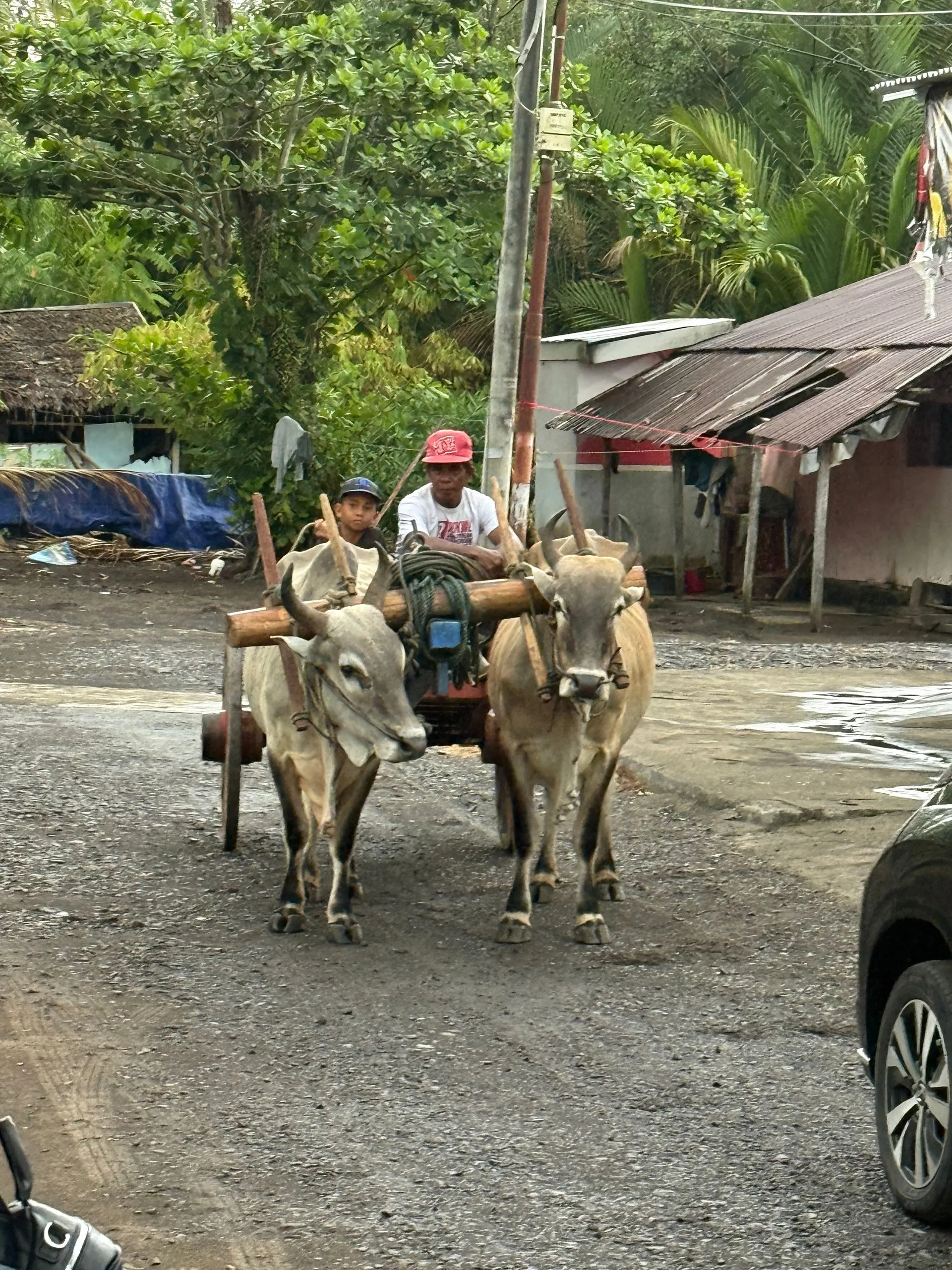 BUNAKEN ISLAND, INDONESIA