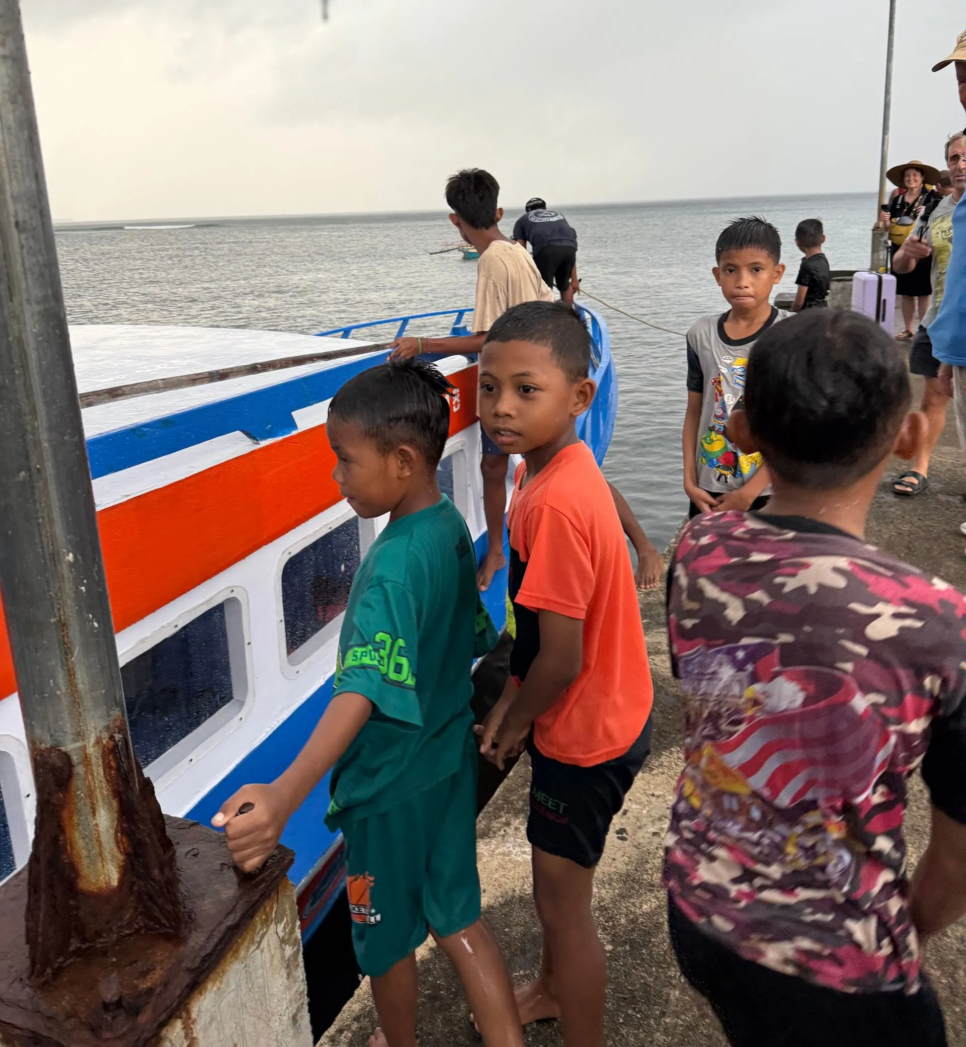 BUNAKEN ISLAND, INDONESIA