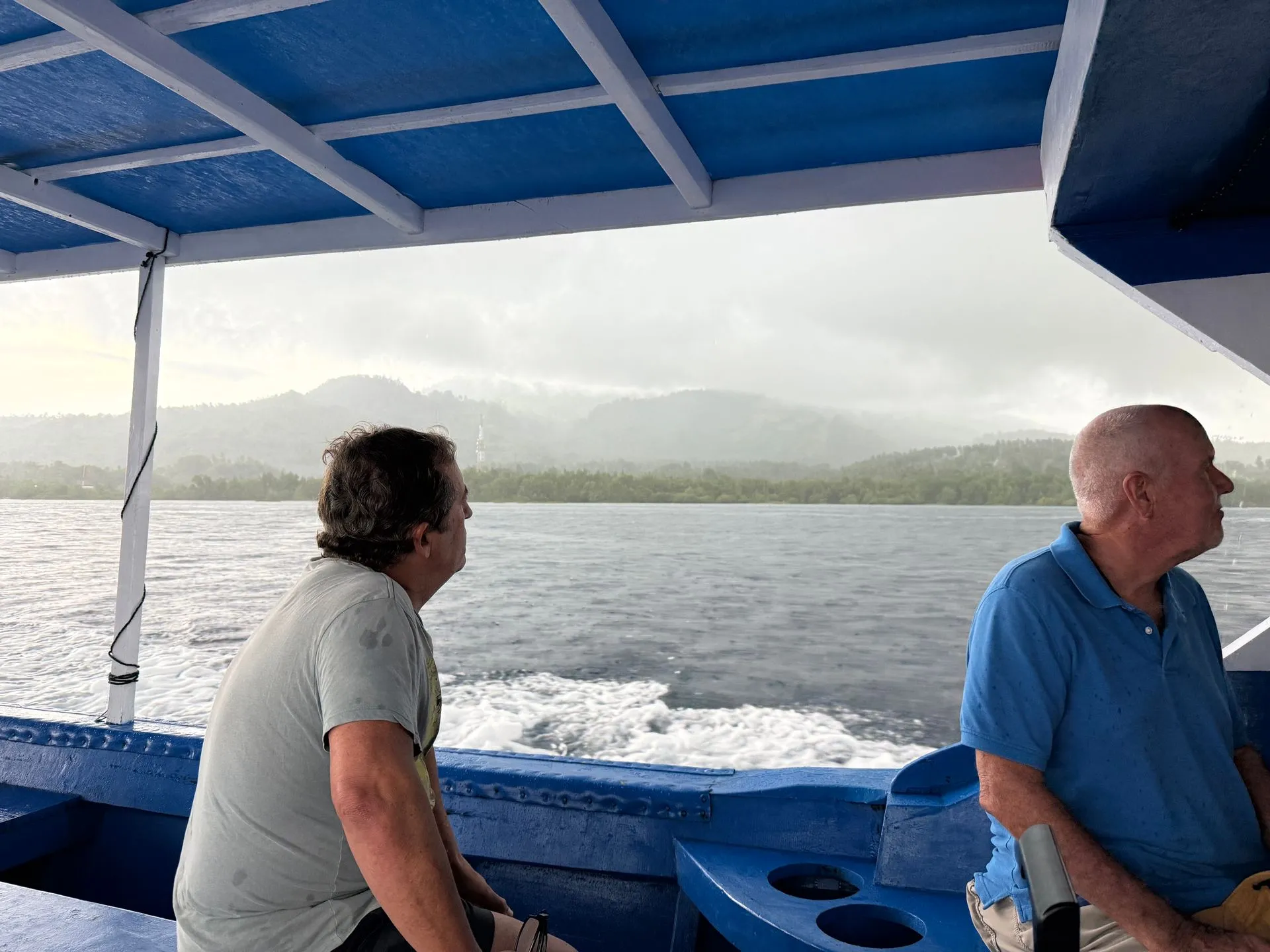 BUNAKEN ISLAND, INDONESIA