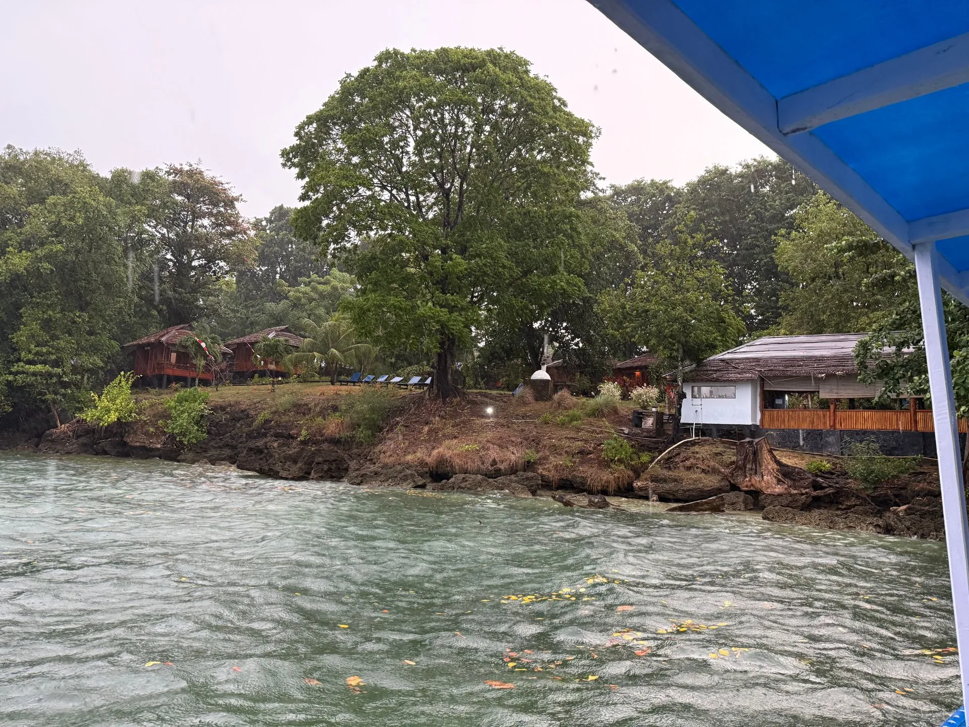 BUNAKEN ISLAND, INDONESIA