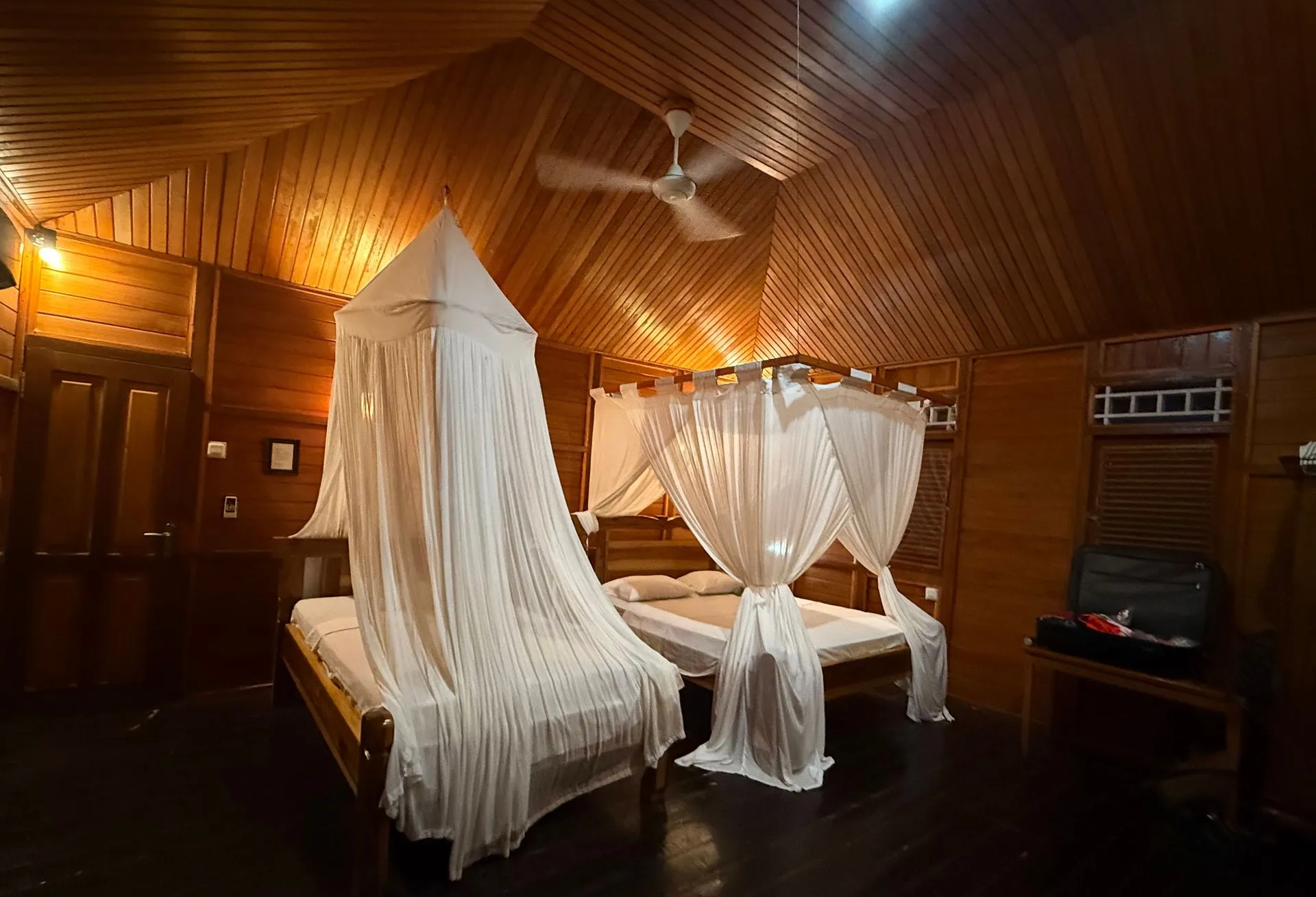 BUNAKEN ISLAND, INDONESIA