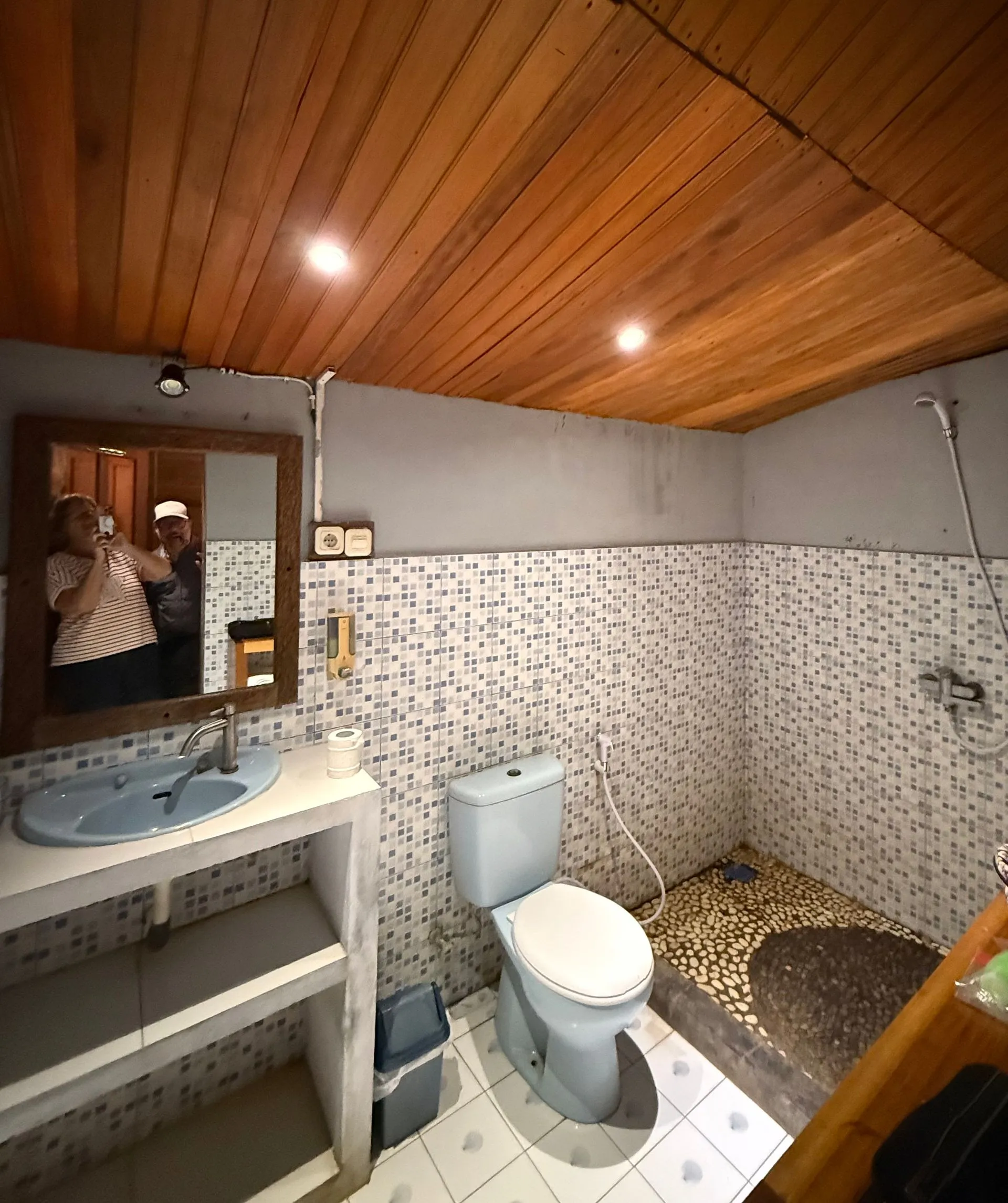 BUNAKEN ISLAND, INDONESIA