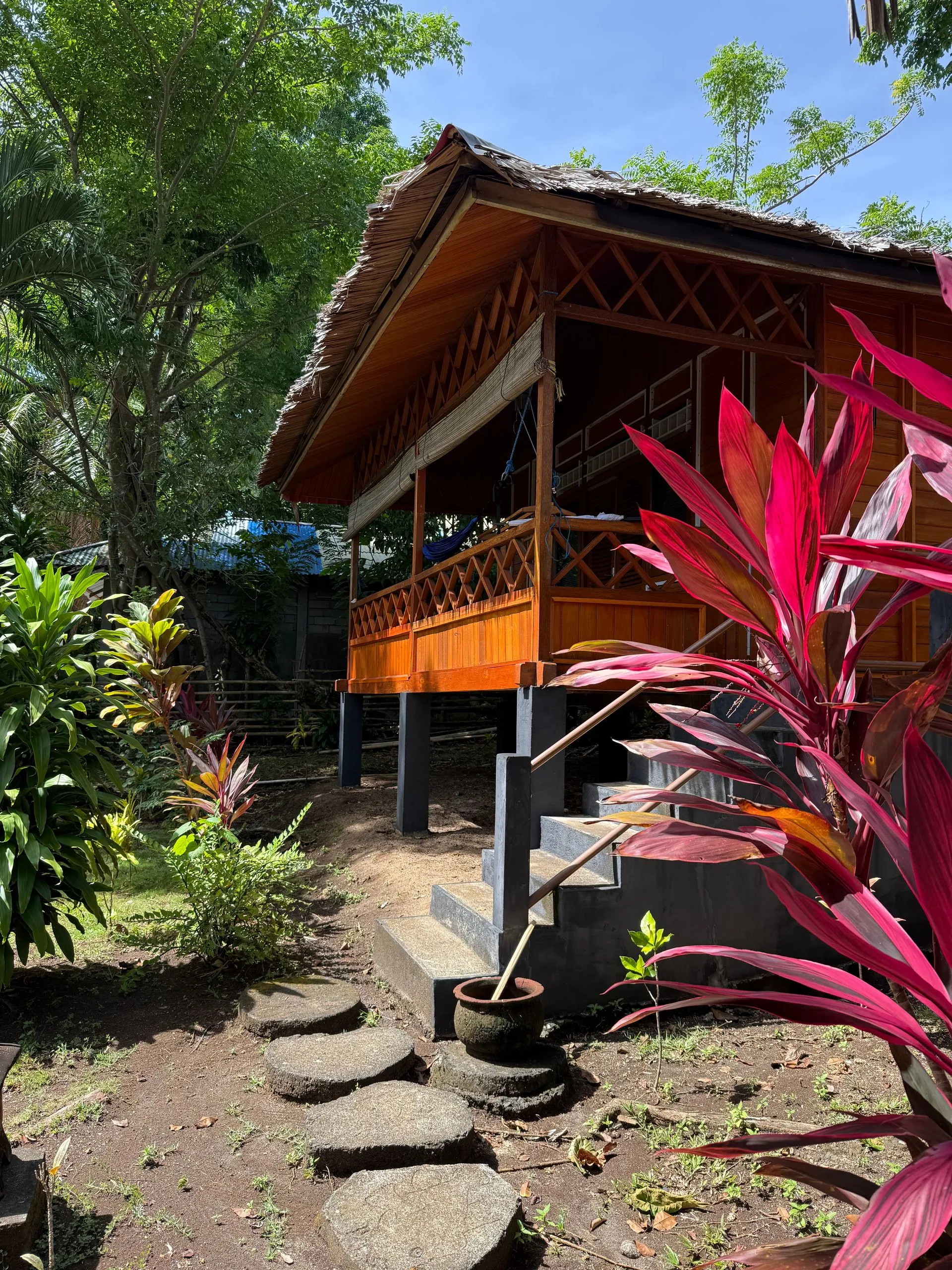 BUNAKEN ISLAND, INDONESIA