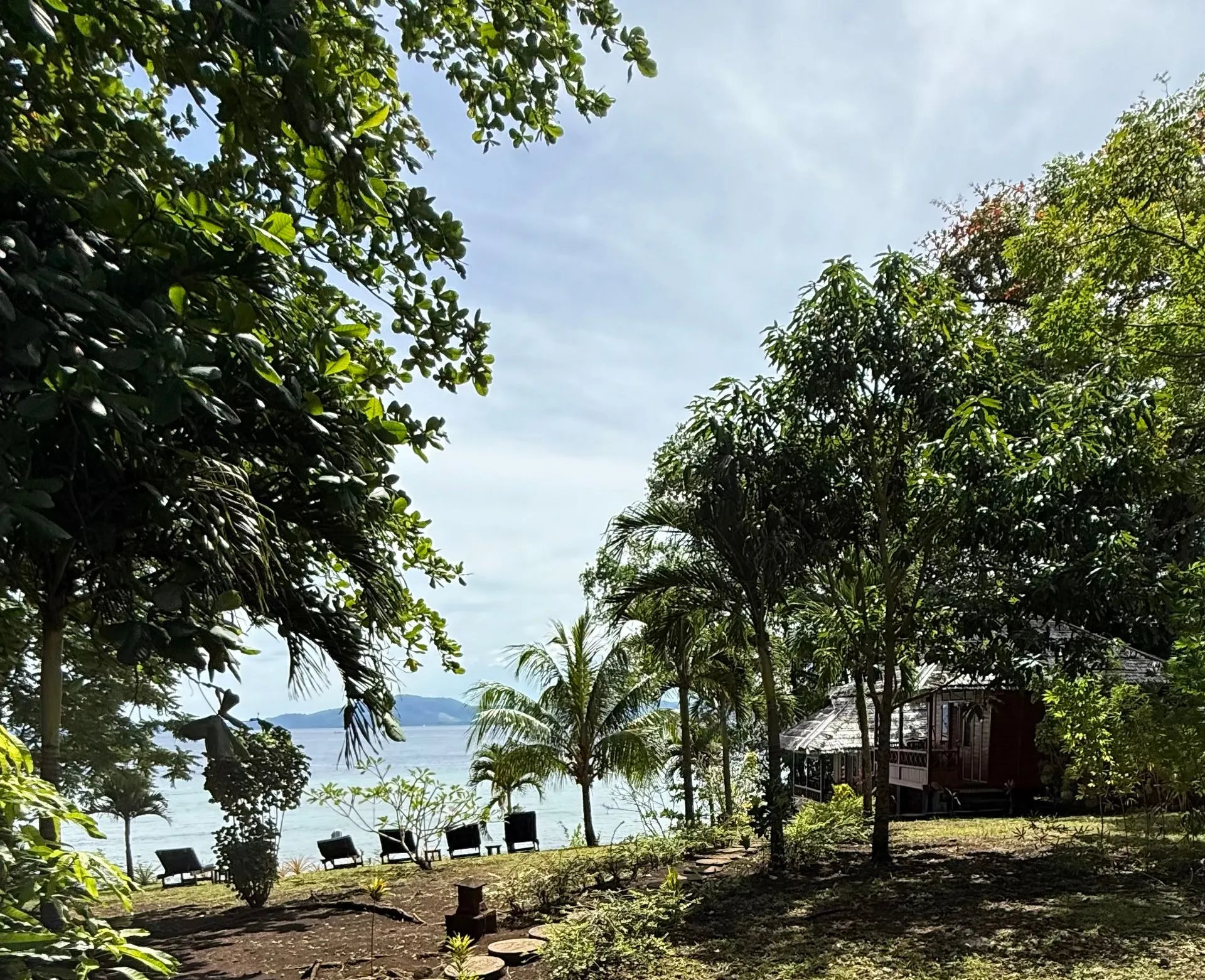 BUNAKEN ISLAND, INDONESIA