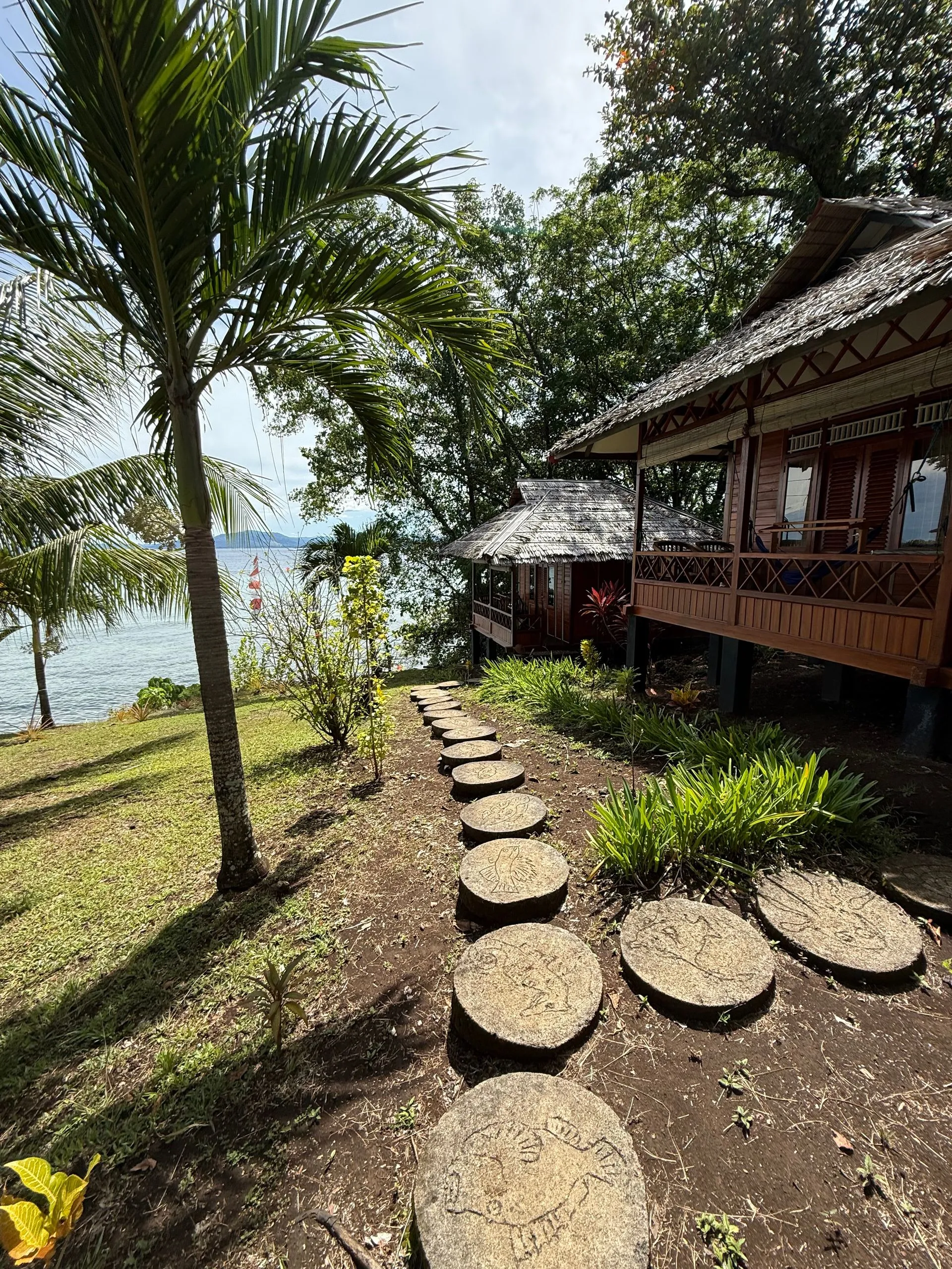 BUNAKEN ISLAND, INDONESIA