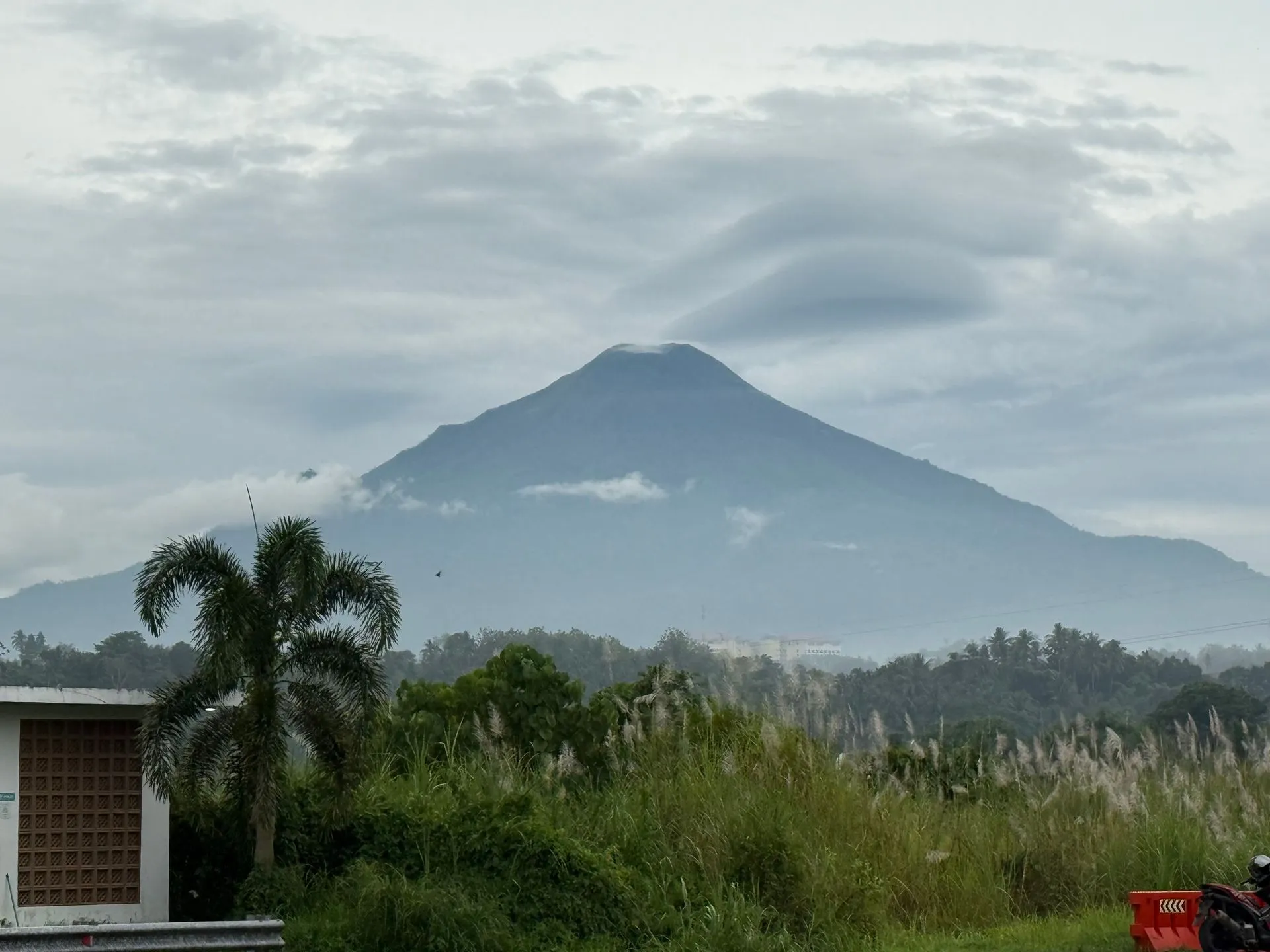 BUNAKEN ISLAND, INDONESIA