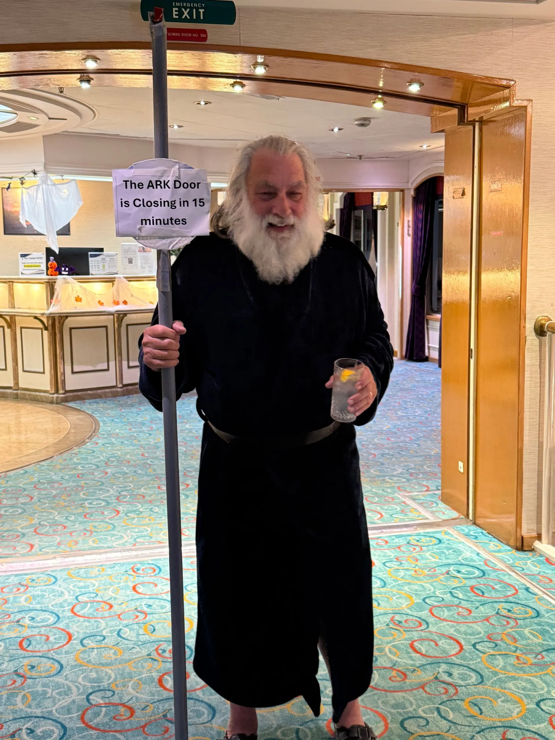 HALLOWEEN 2025 - Part 2