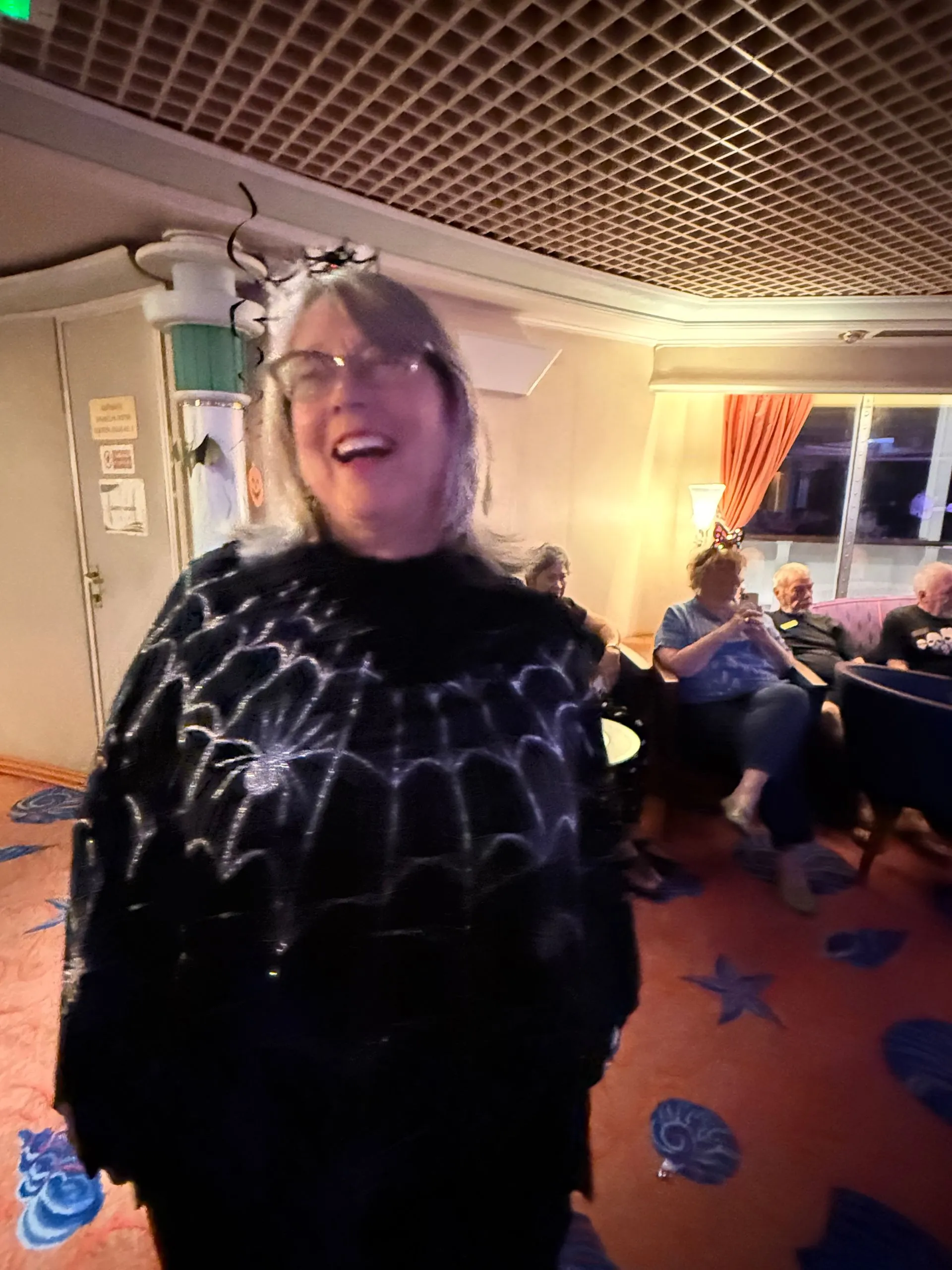 HALLOWEEN 2025 - Part 2