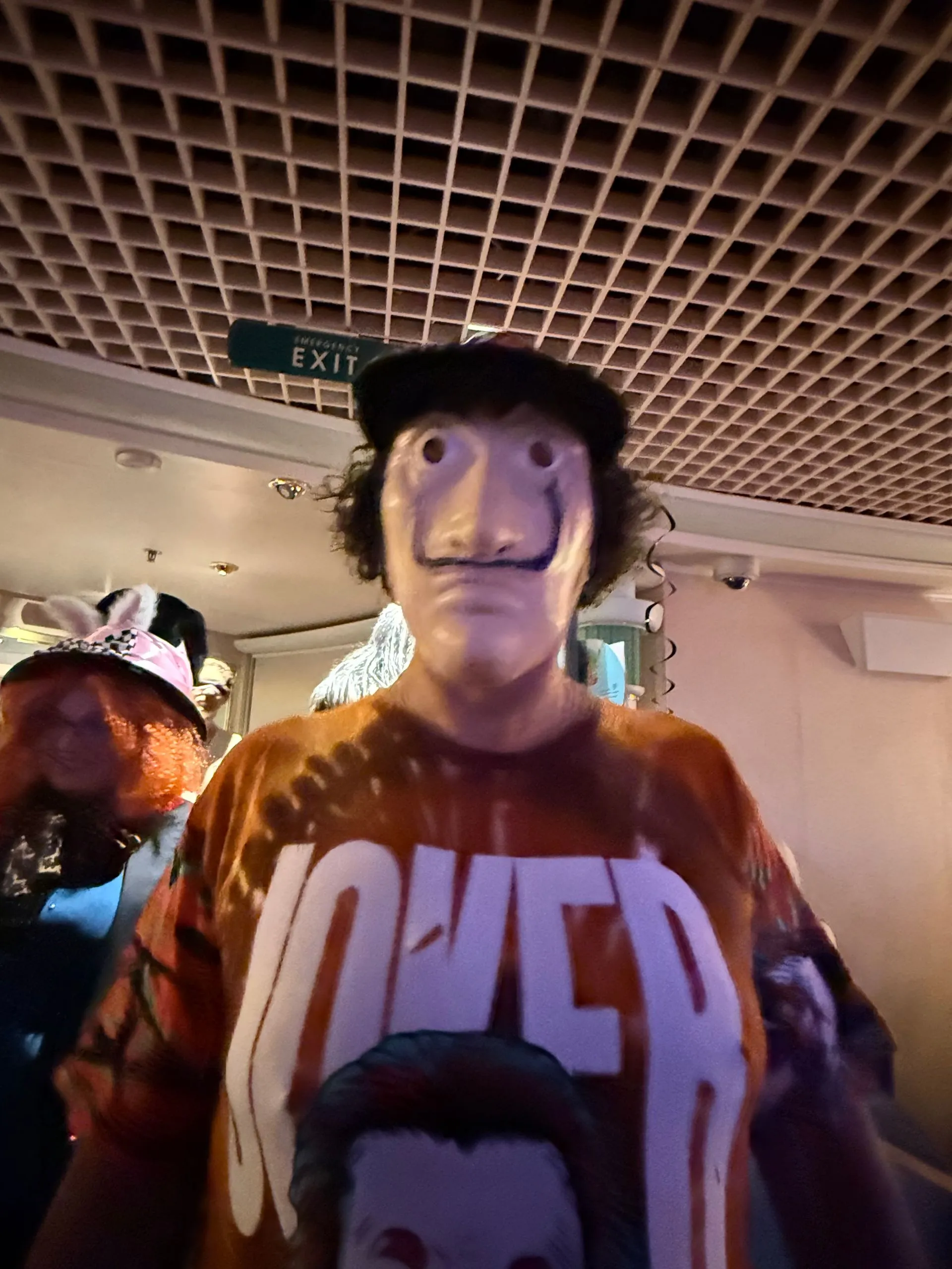 HALLOWEEN 2025 - Part 2