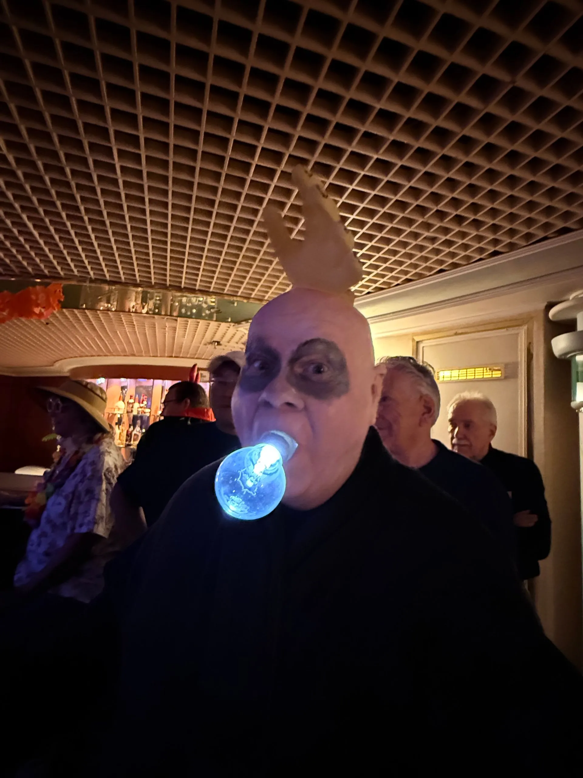 HALLOWEEN 2025 - Part 2