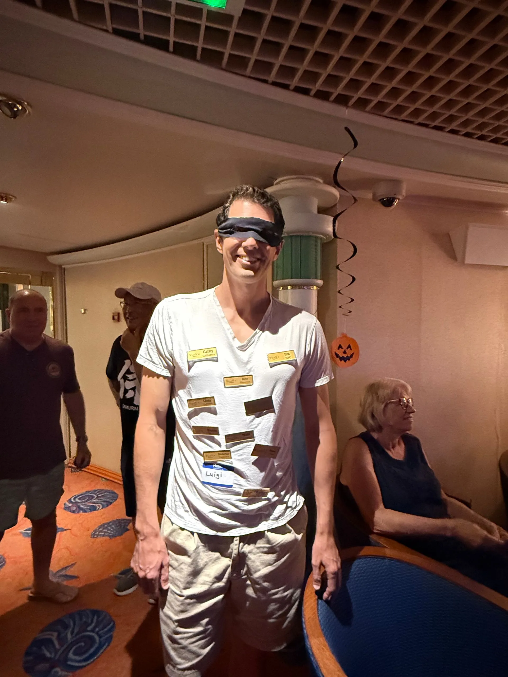 HALLOWEEN 2025 - Part 2