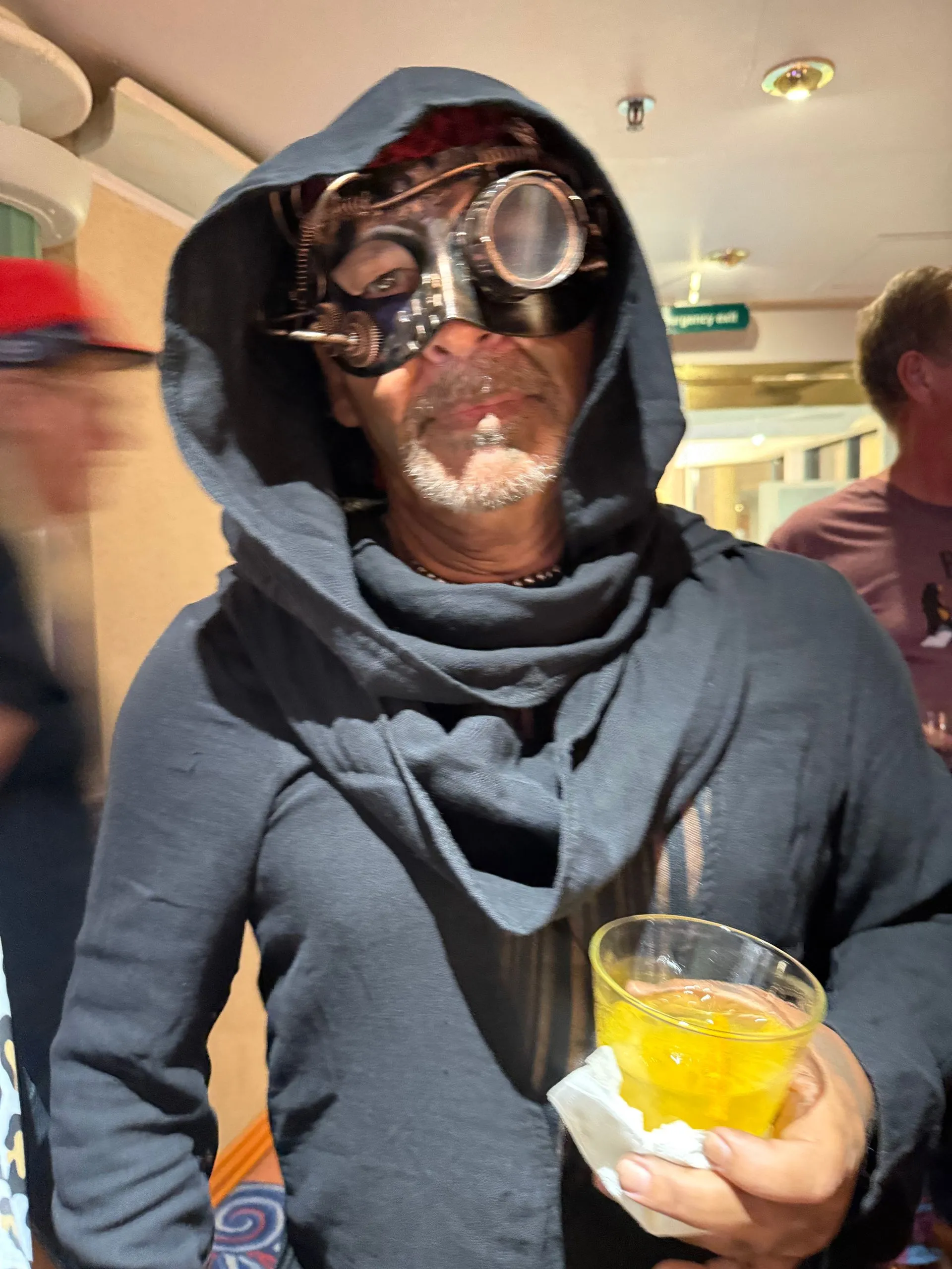 HALLOWEEN 2025 - Part 2