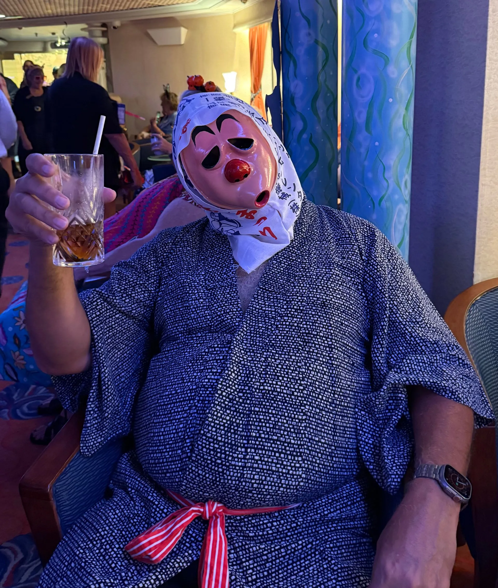 HALLOWEEN 2025 - Part 2