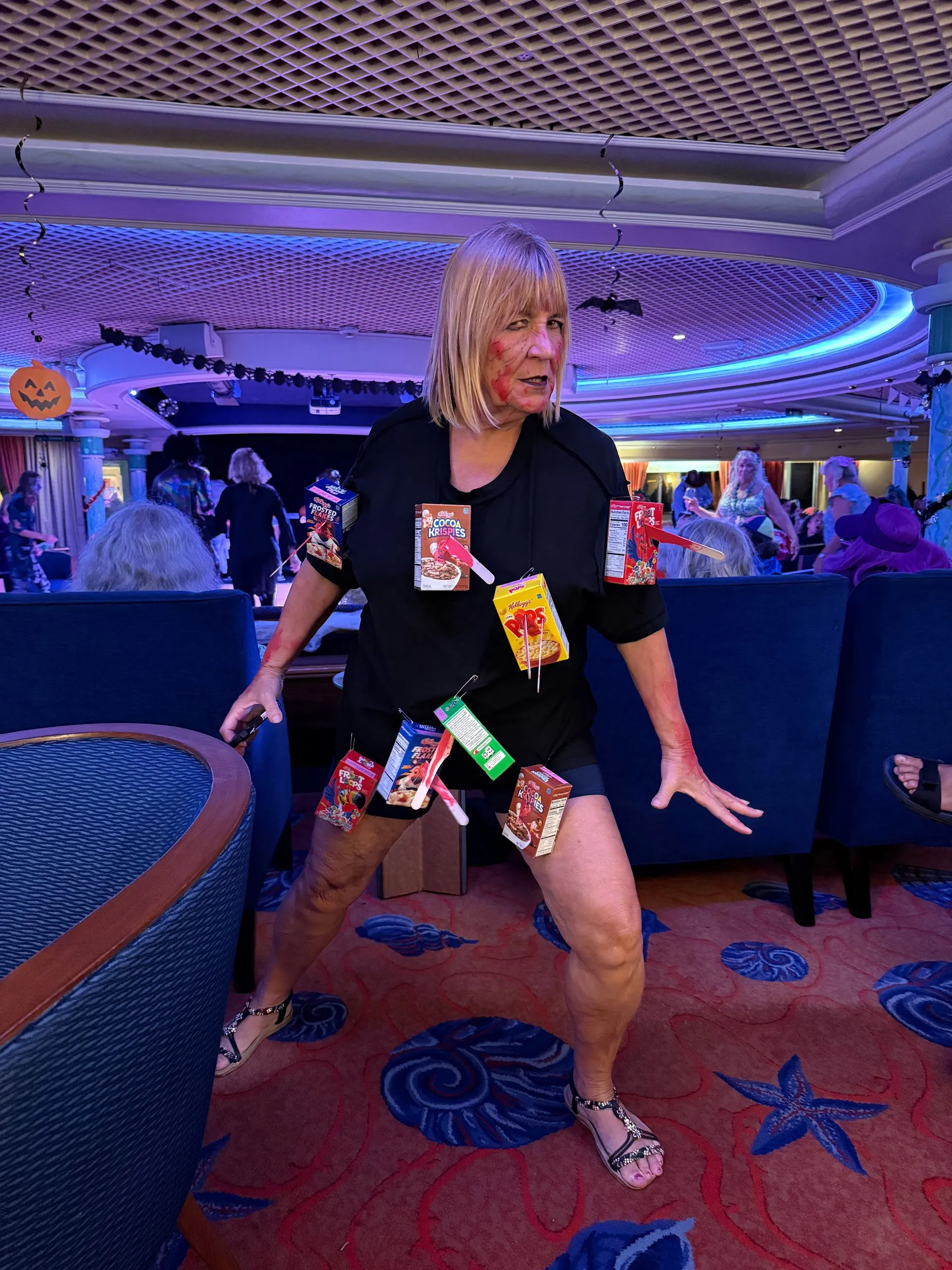 HALLOWEEN 2025 - Part 2