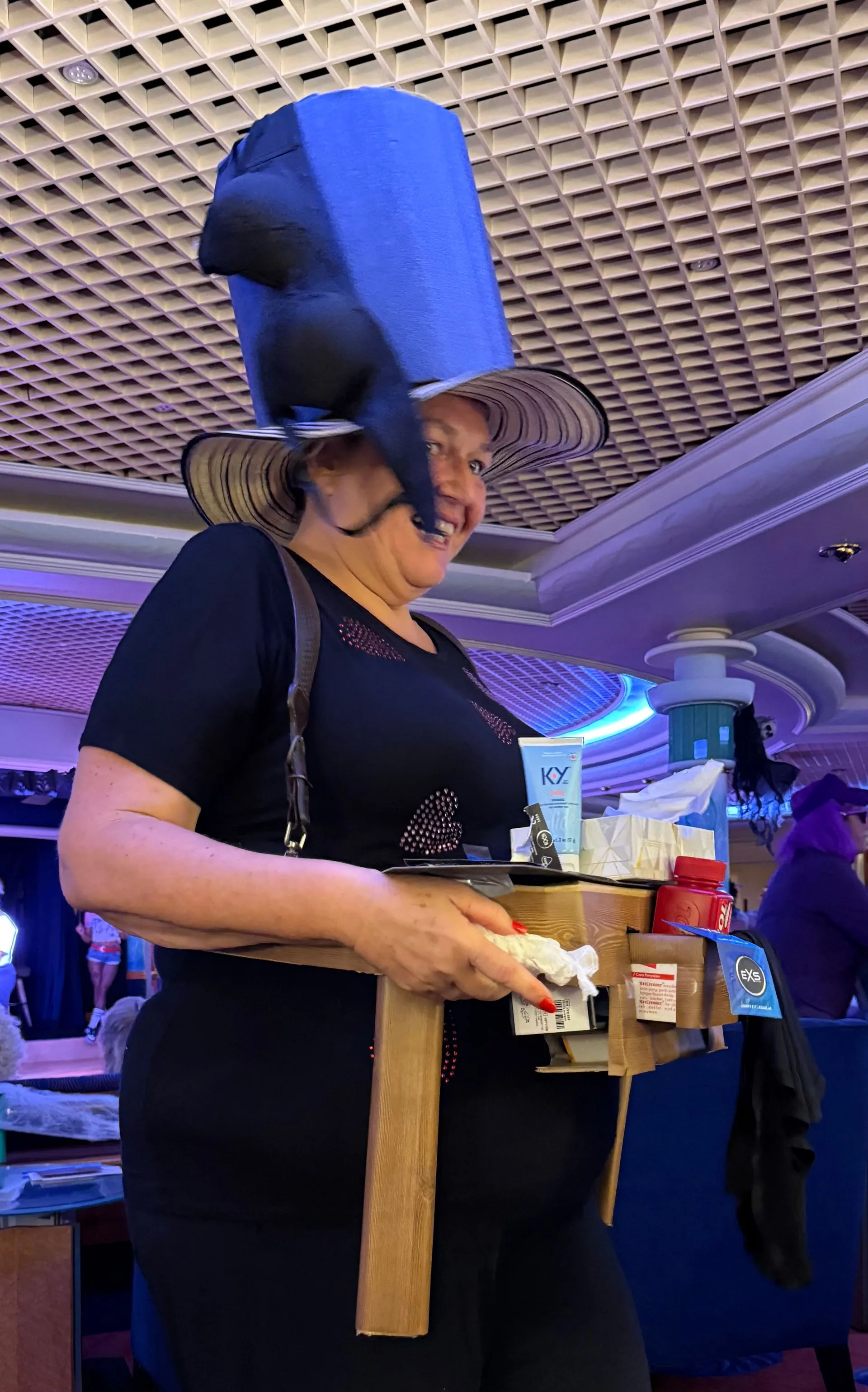 HALLOWEEN 2025 - Part 2