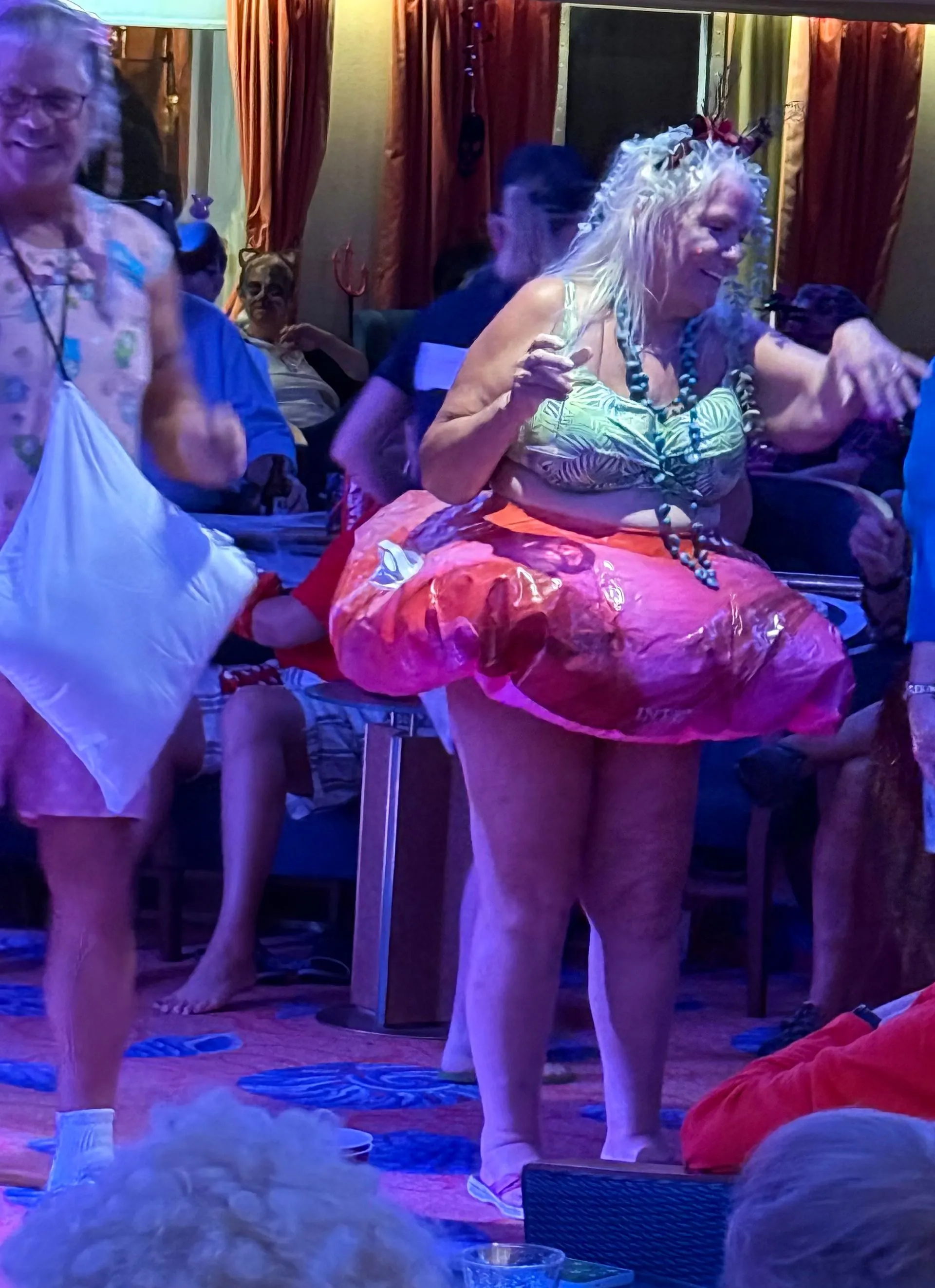 HALLOWEEN 2025 - Part 2