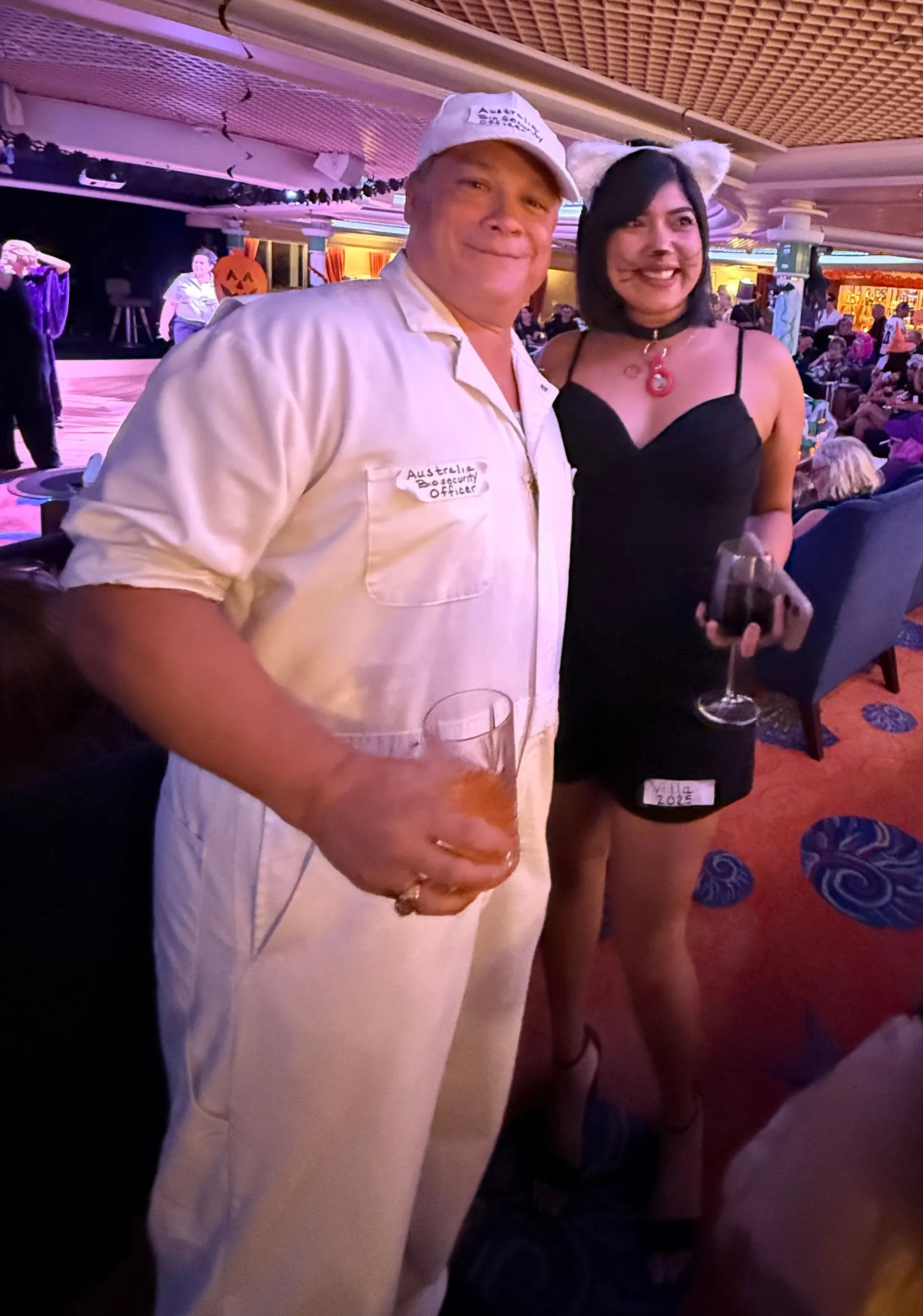 HALLOWEEN 2025 - Part 2