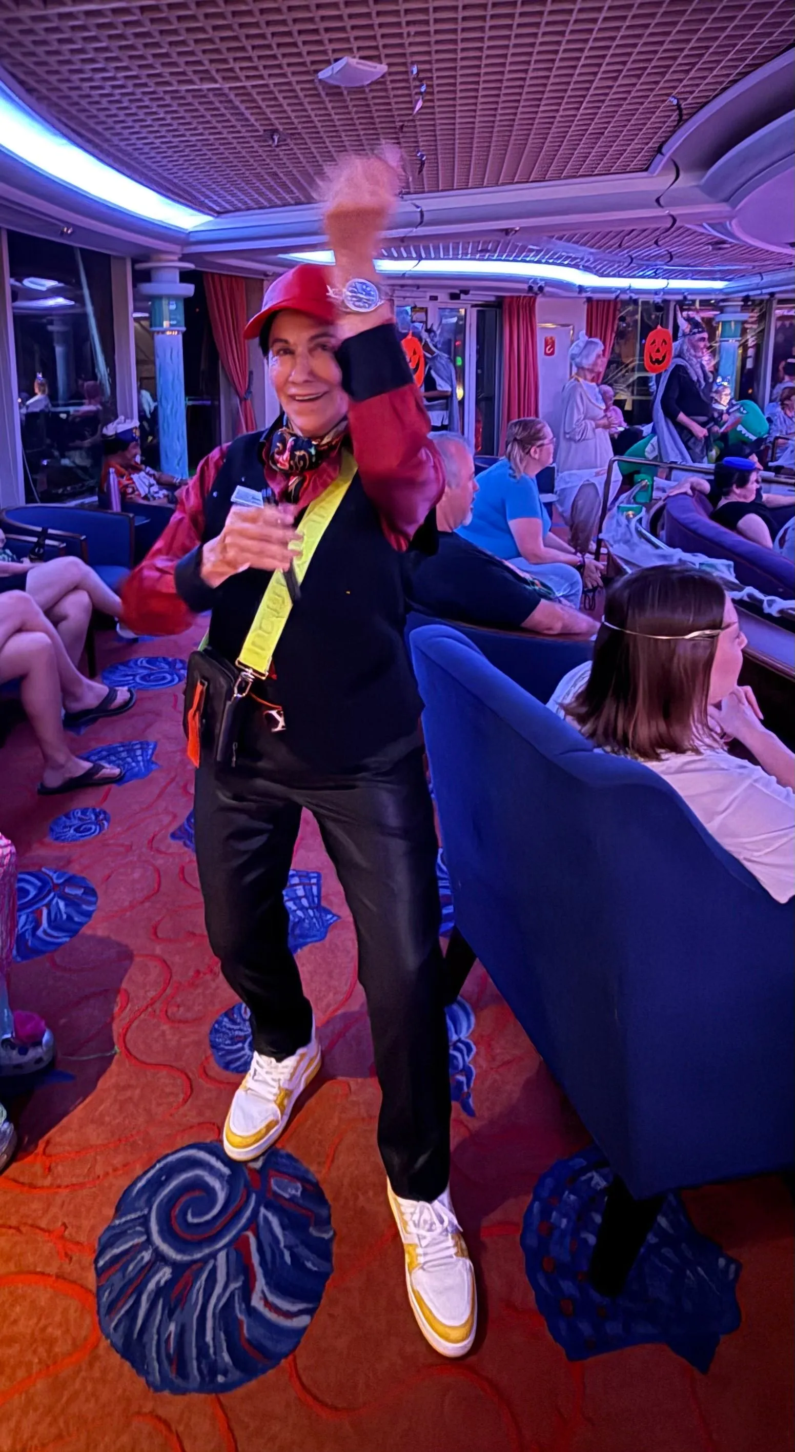 HALLOWEEN 2025 - Part 2