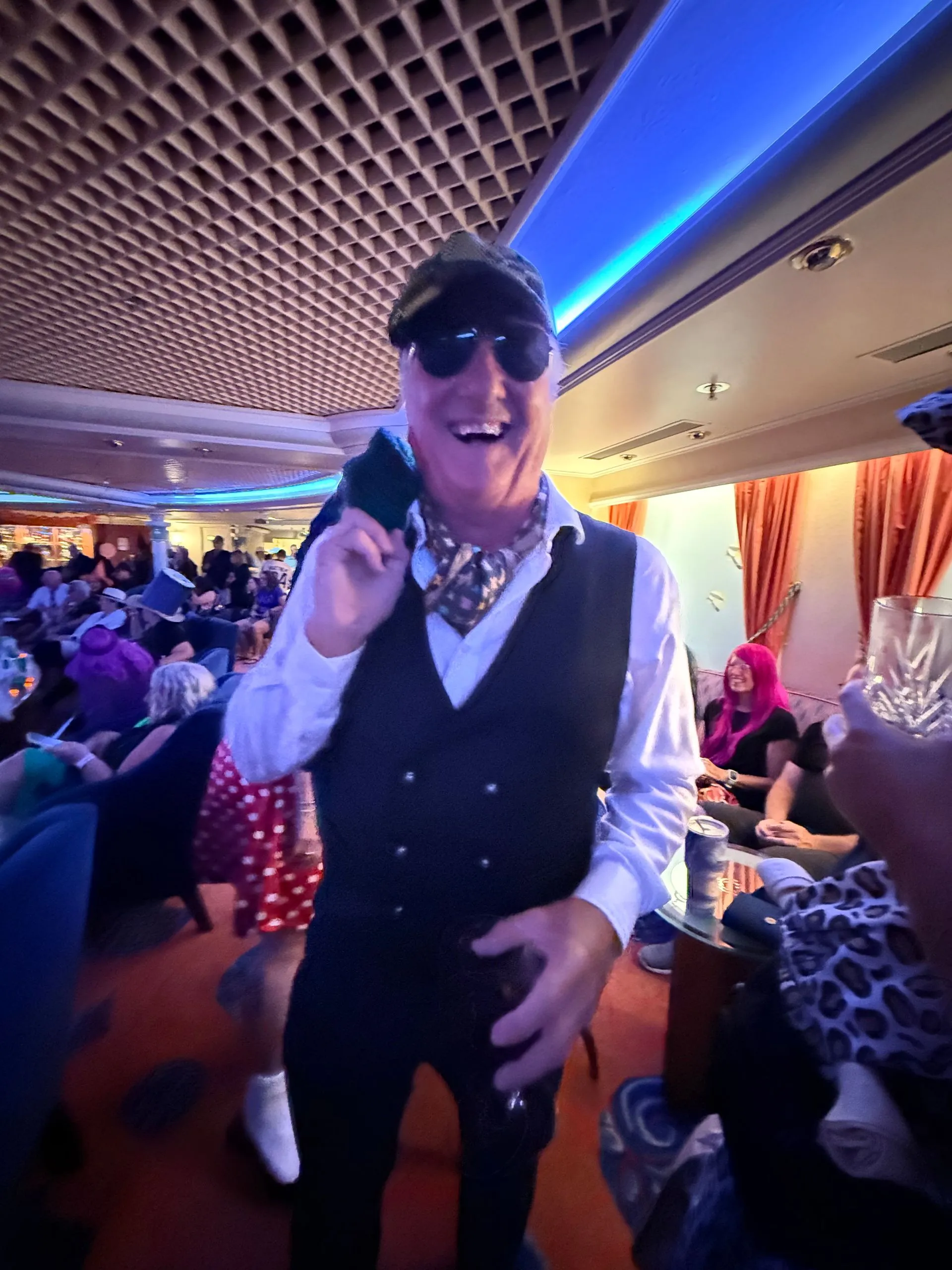 HALLOWEEN 2025 - Part 2