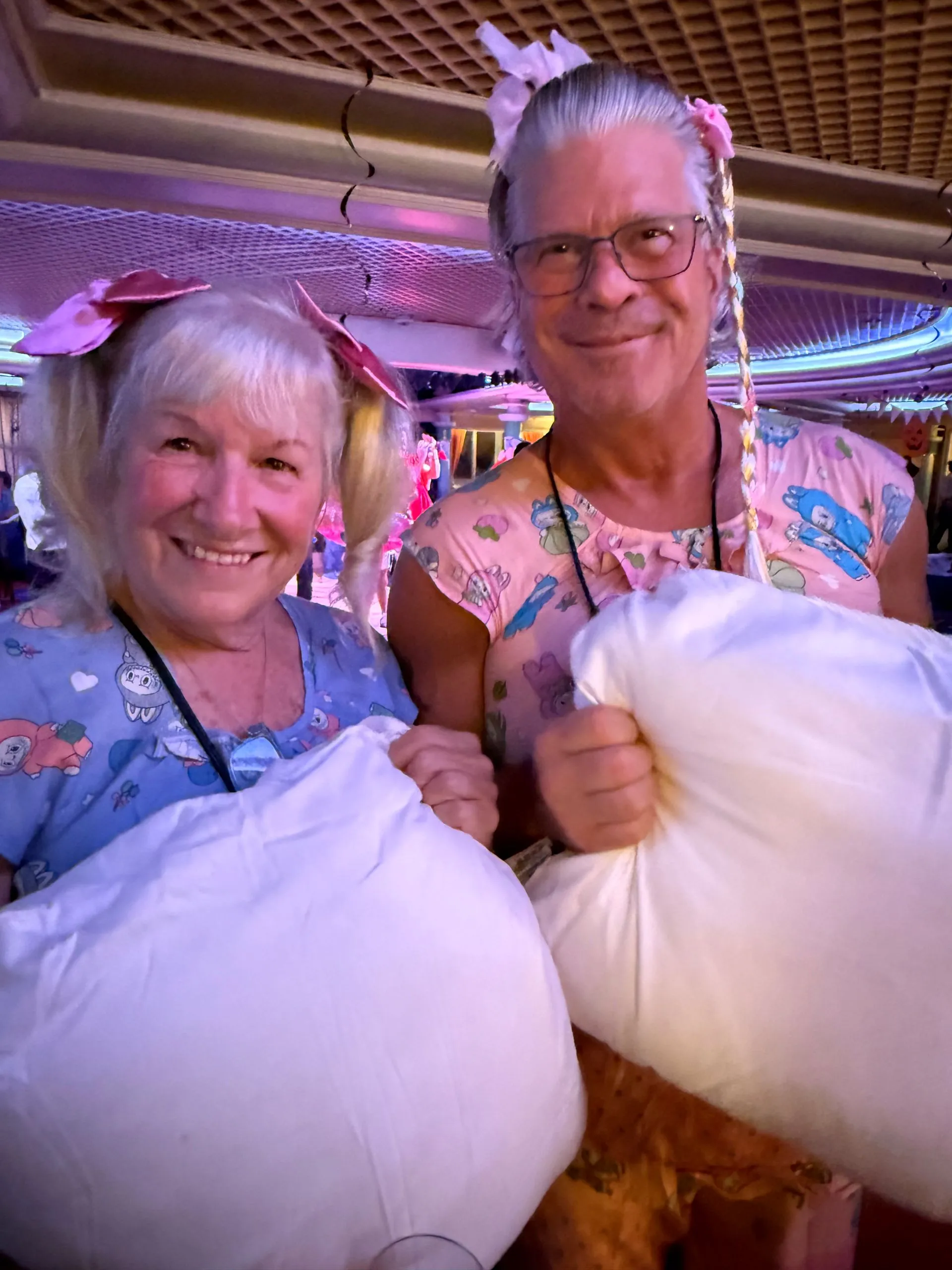 HALLOWEEN 2025 - Part 2