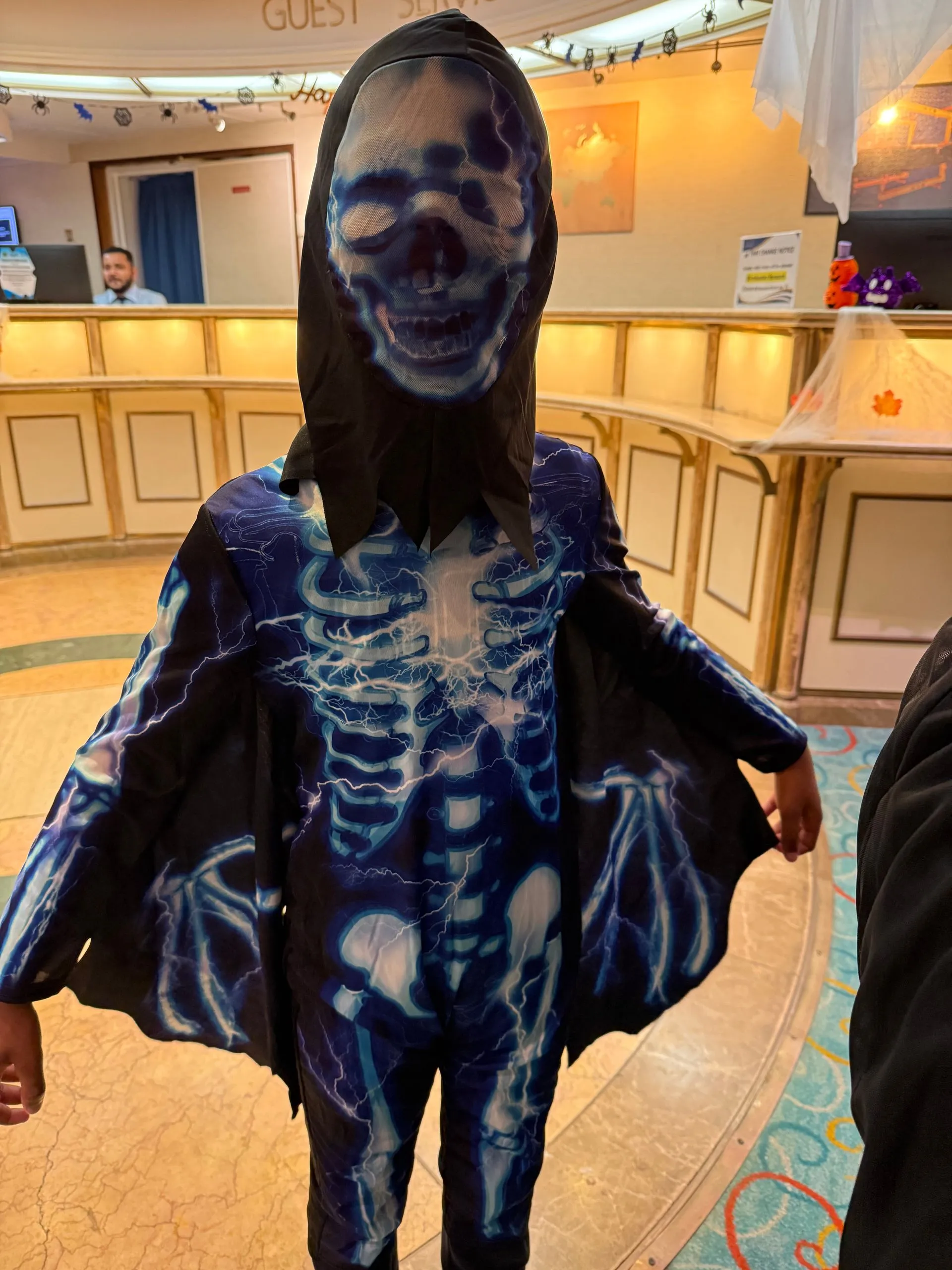 HALLOWEEN 2025 - Part 2