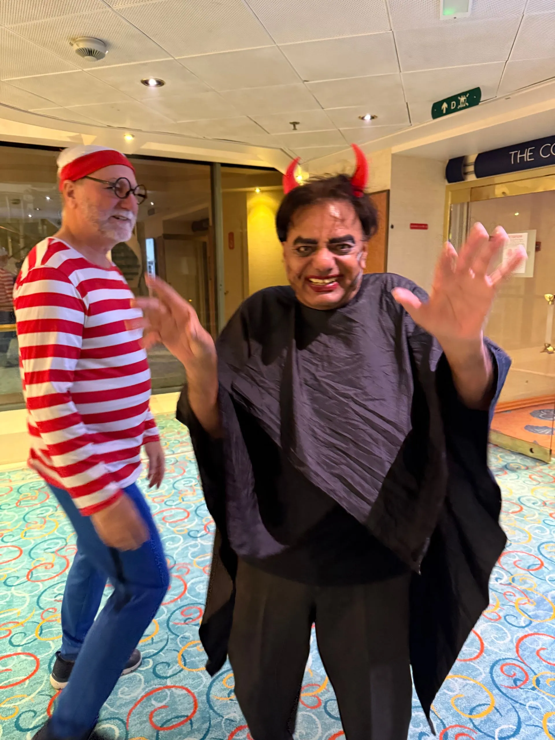 HALLOWEEN 2025 - Part 2