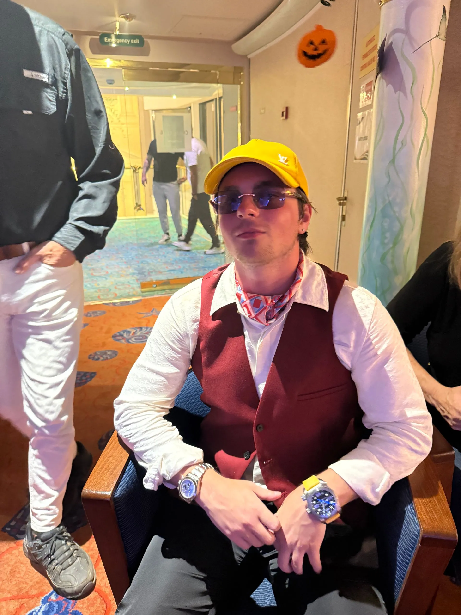 HALLOWEEN 2025 - Part 2